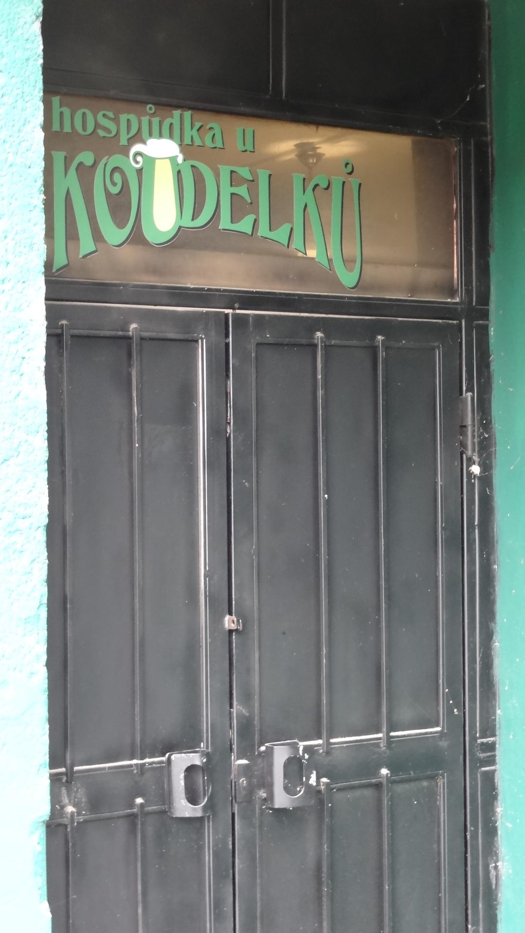 Hospůdka U Koudelků foto 1