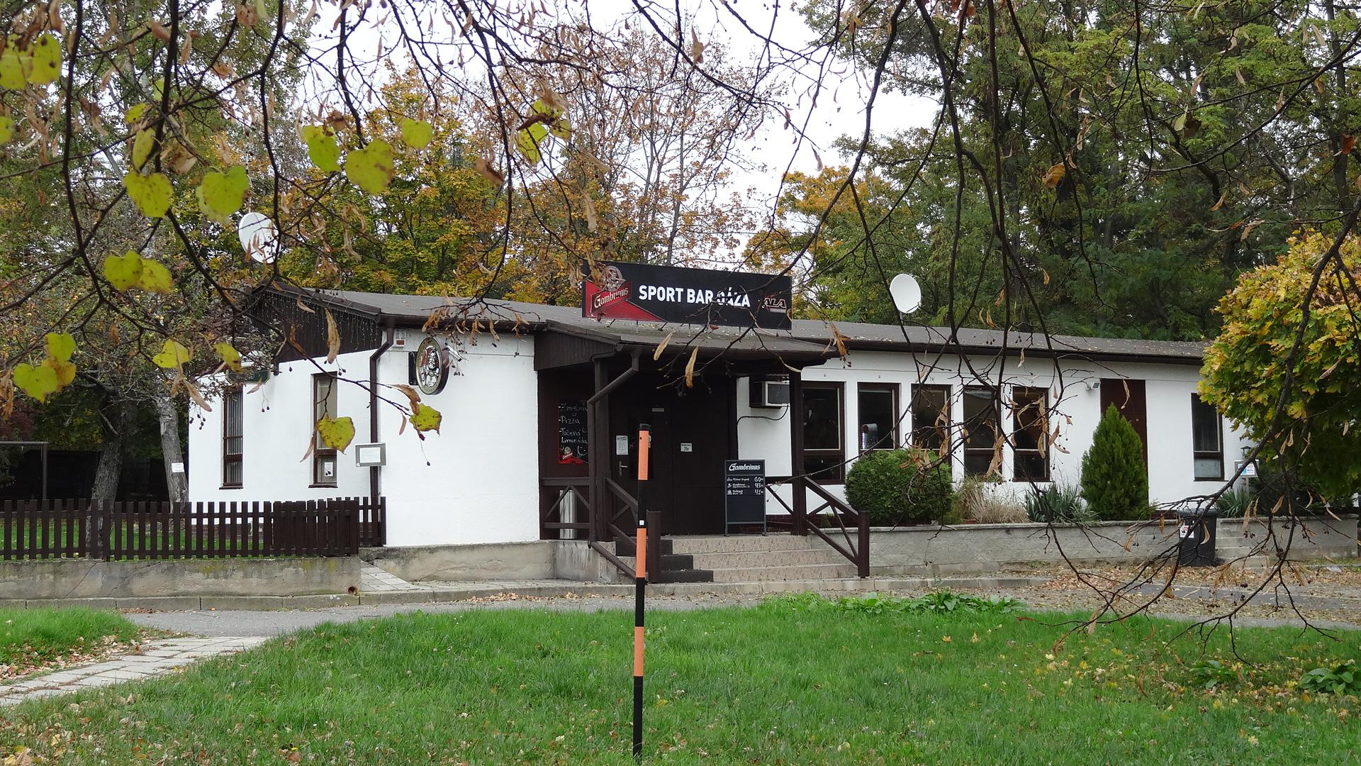 Sport bar Oáza foto 6