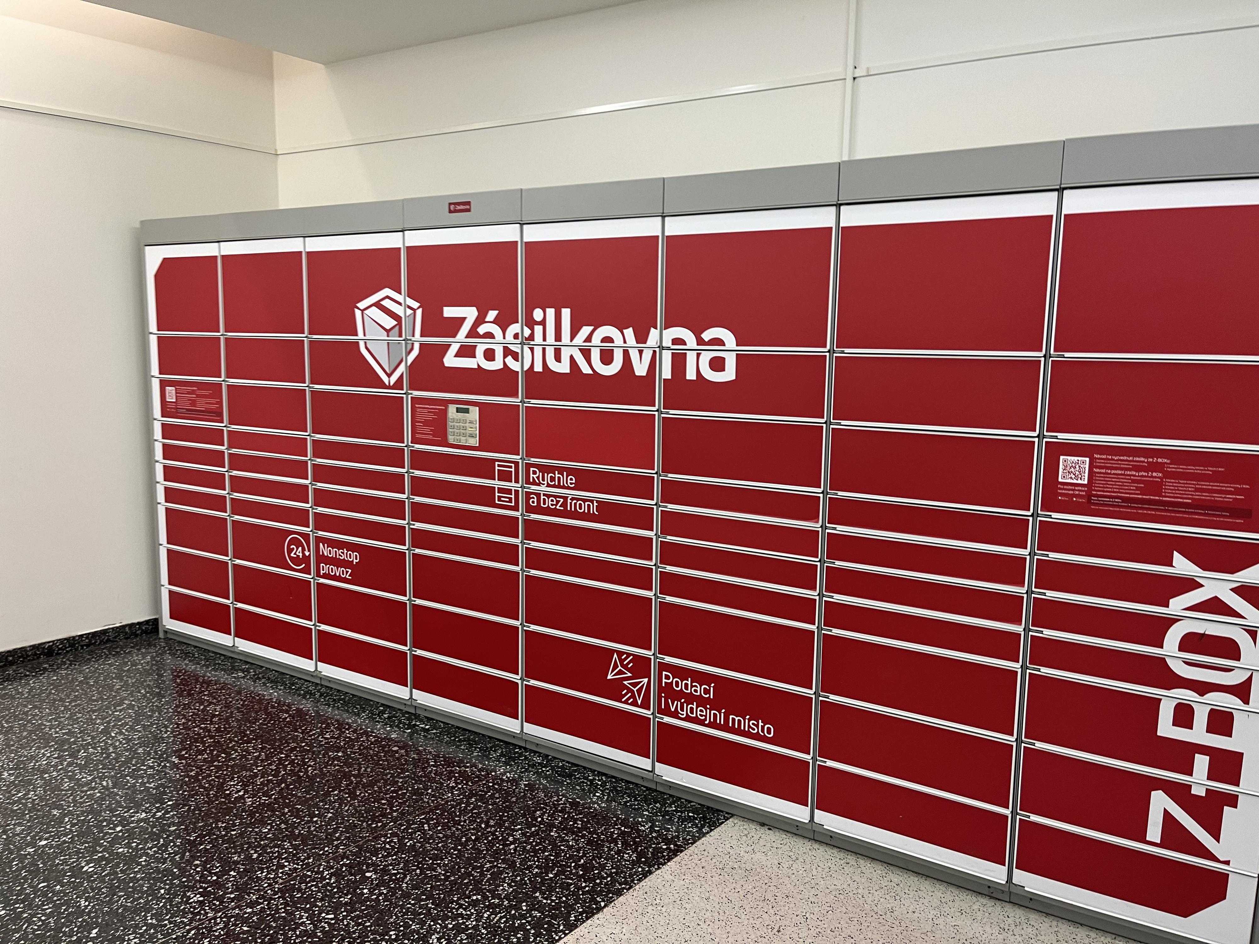 Z-BOX foto 3