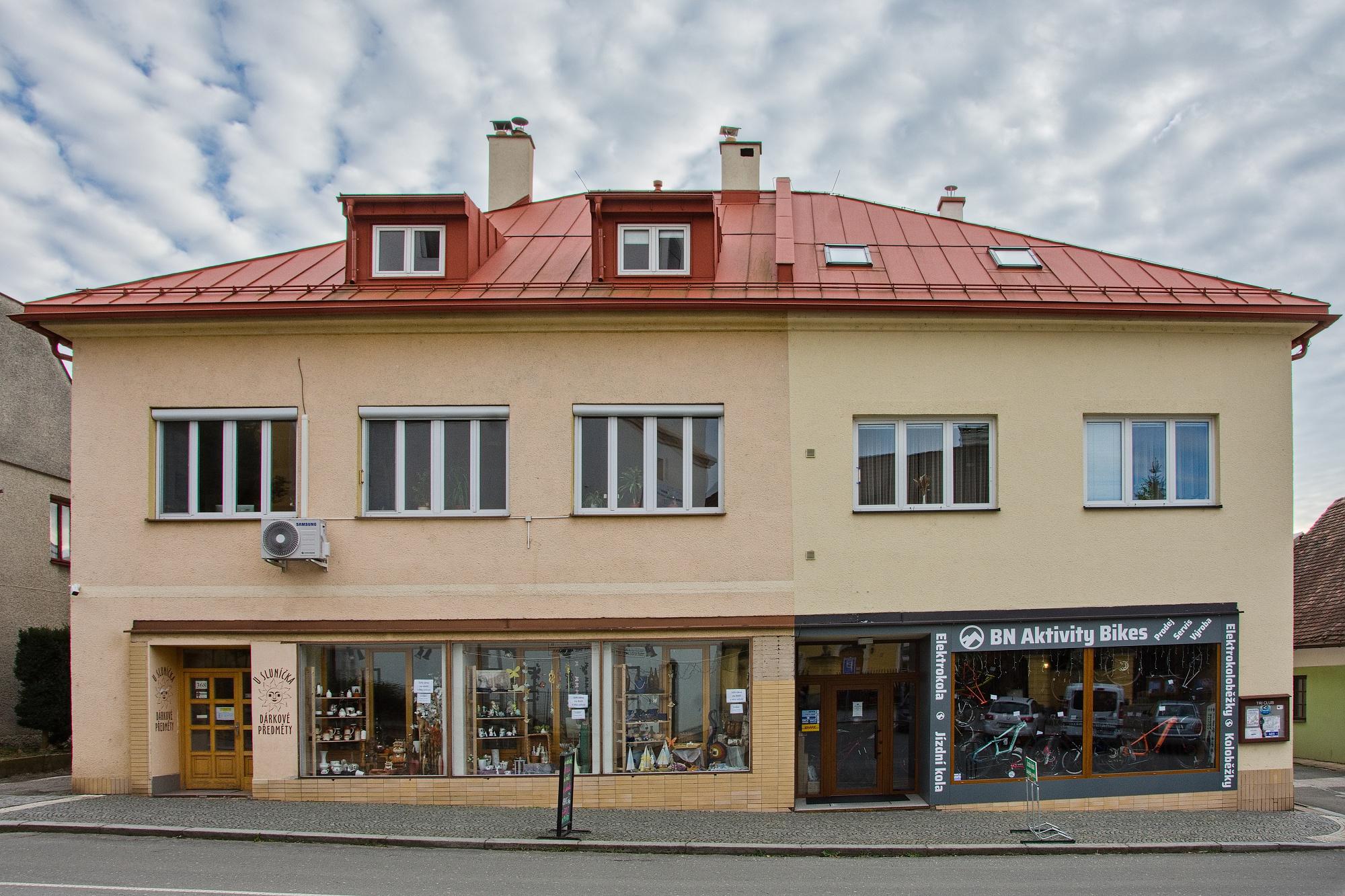 Elektrokola - Dobruška BN Aktivity Bikes foto 5