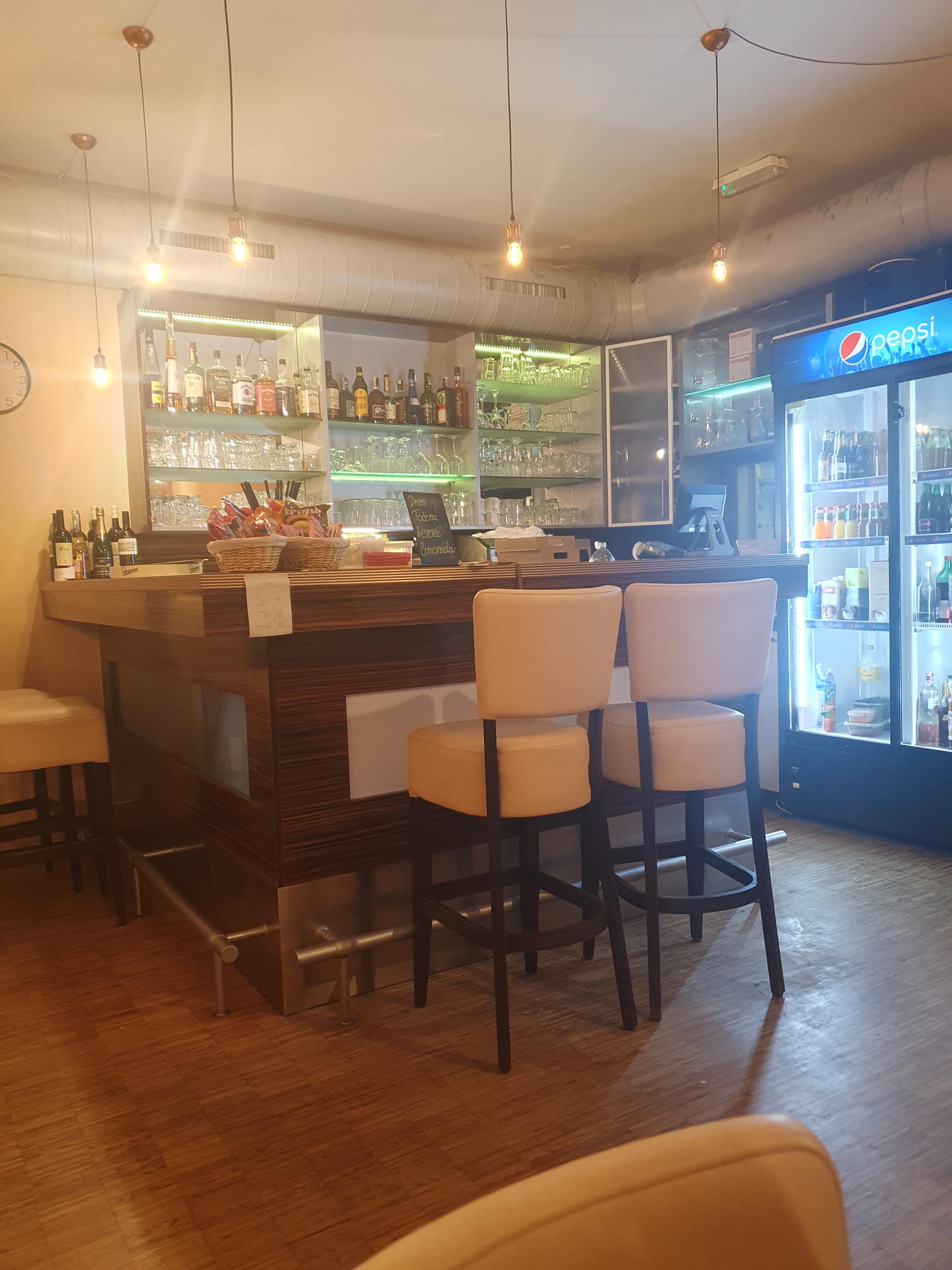 Pizzerie Anděl foto 5