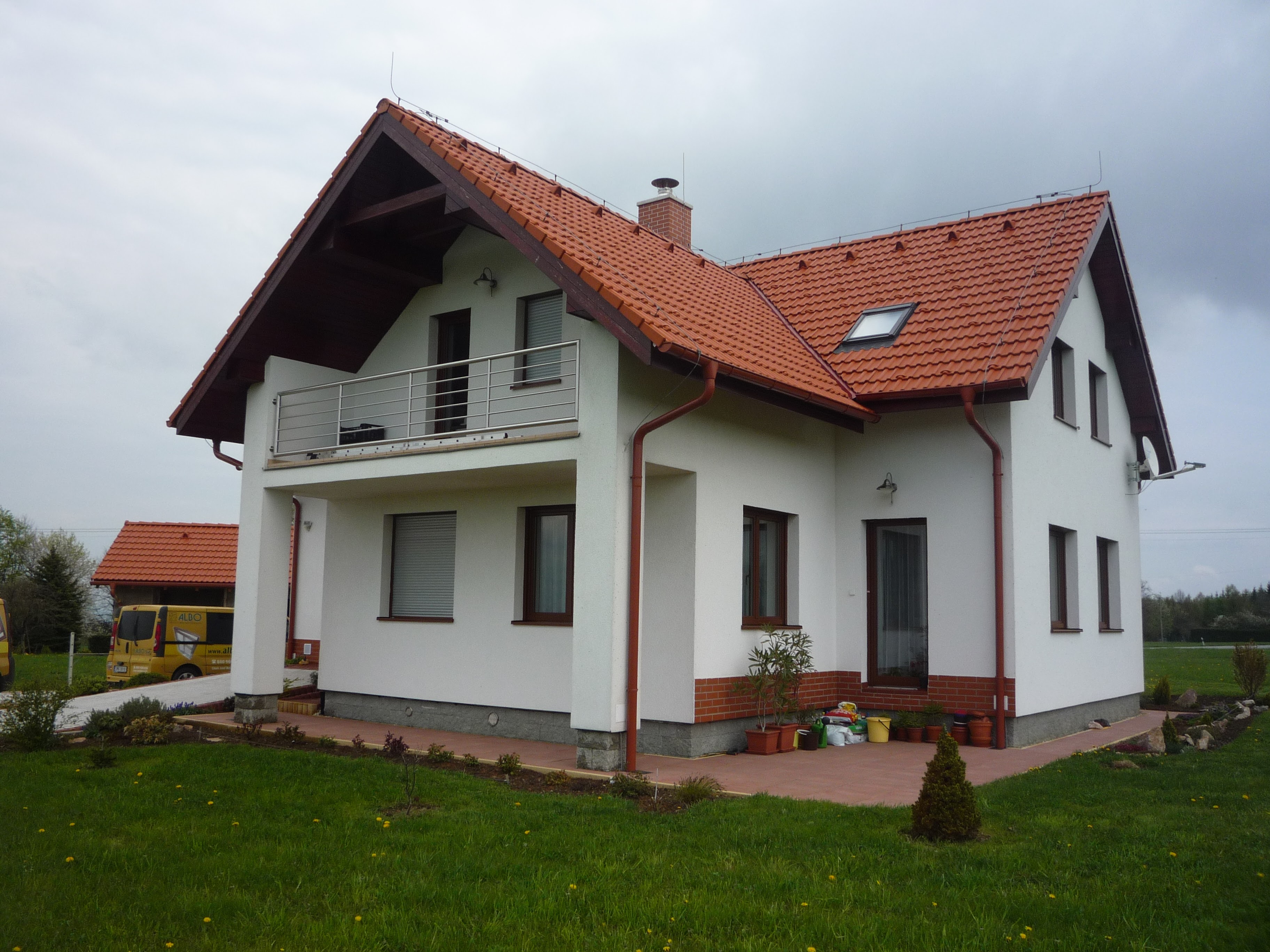 Servis oken a dveří - Milan Podepřel foto 5