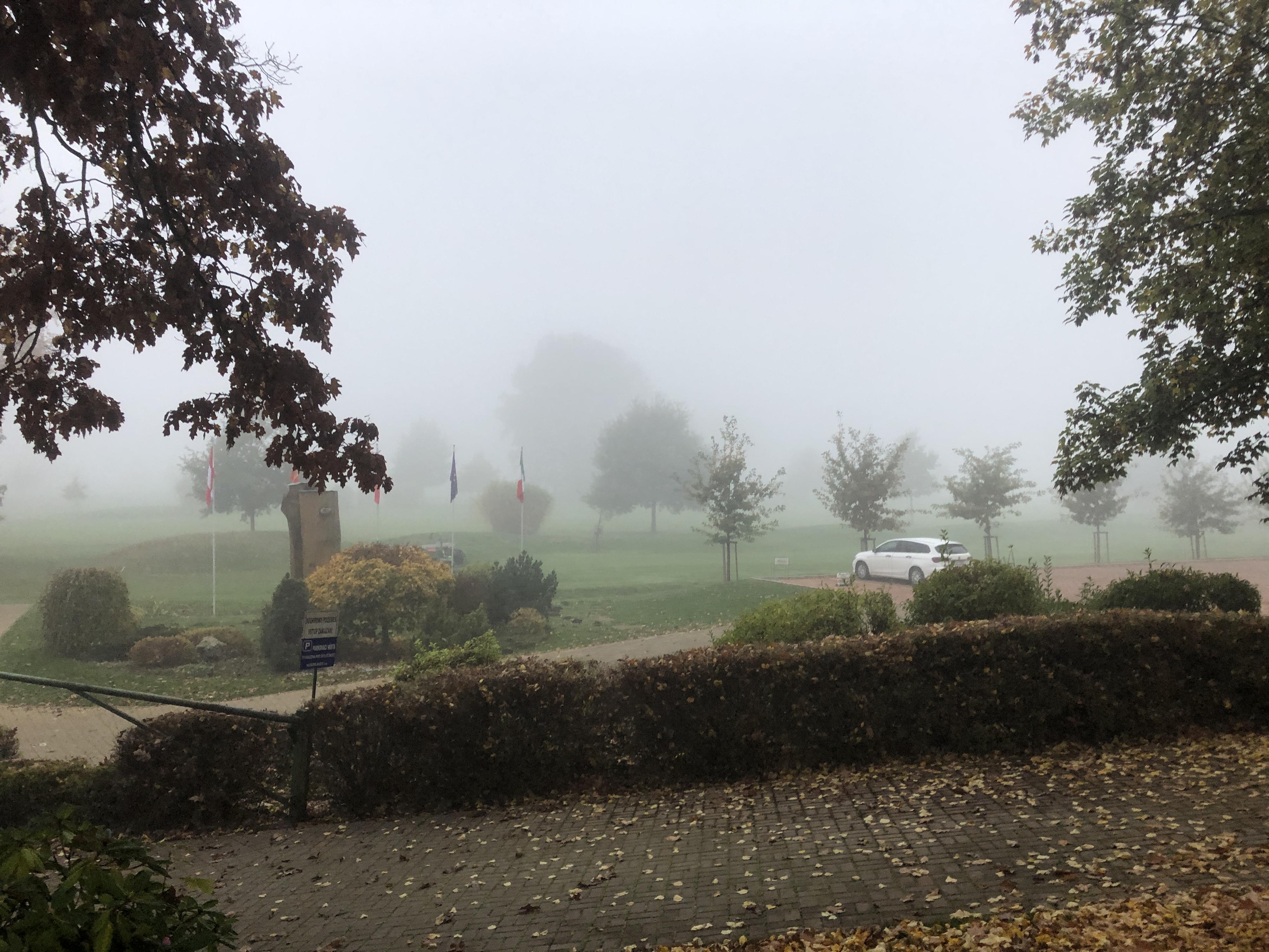 Zámecký Golf Resort Hluboká foto 3