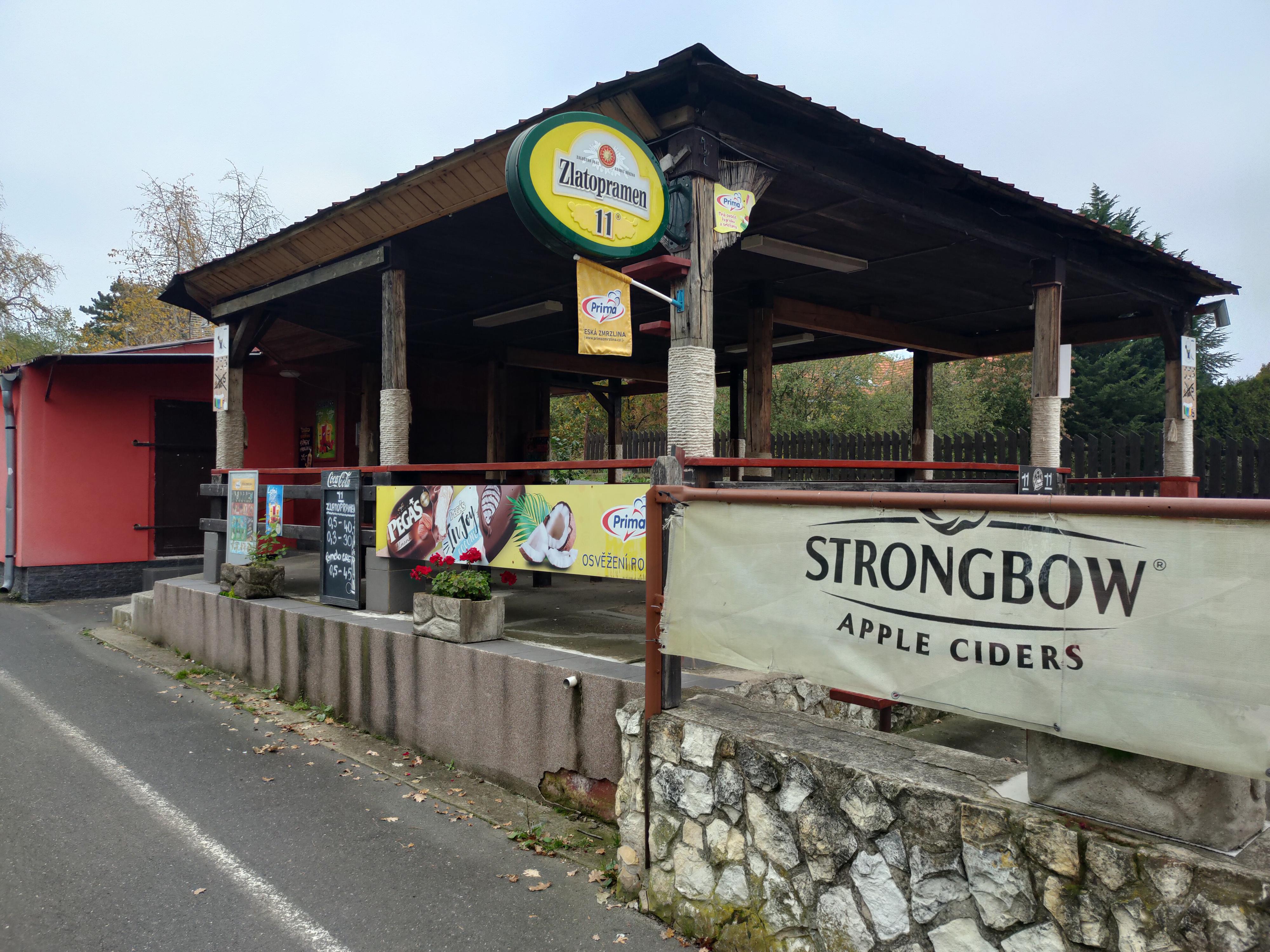 Stánek Petra foto 4