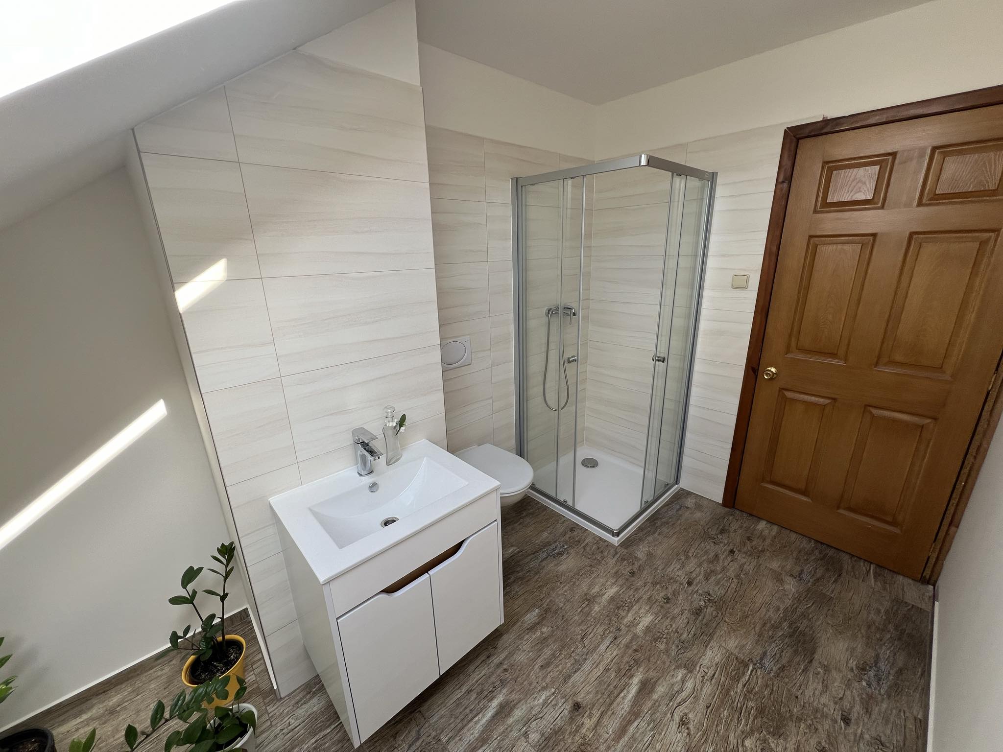 Ubytování Břeclav - Poštorná foto 3