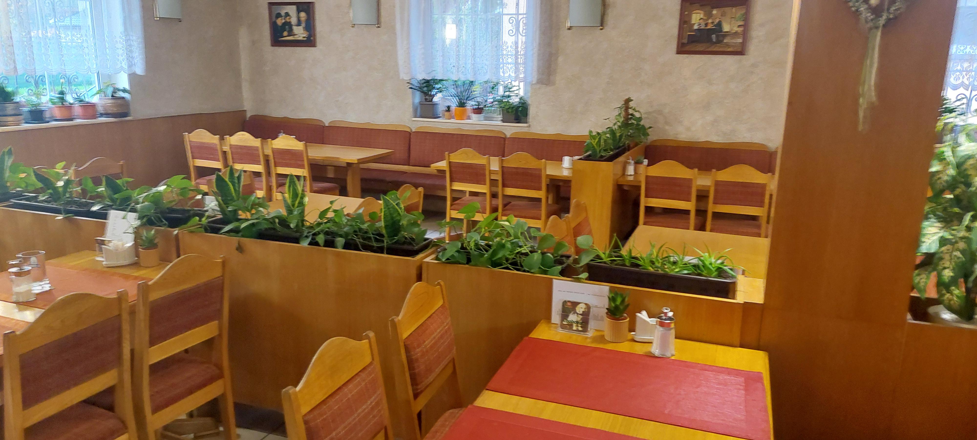 Restaurace Pelikán foto 2