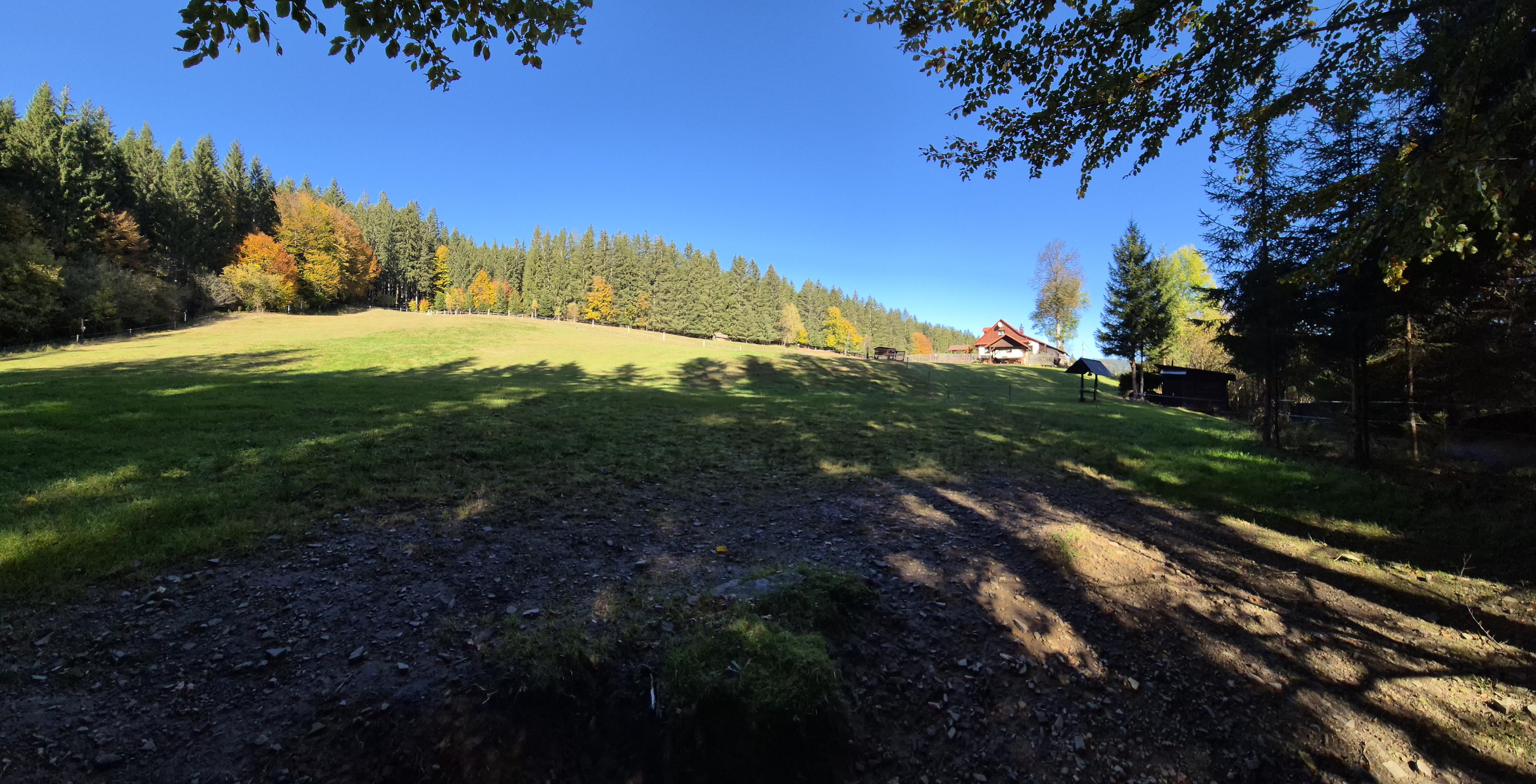 Ubytování Hrčkovi foto 2