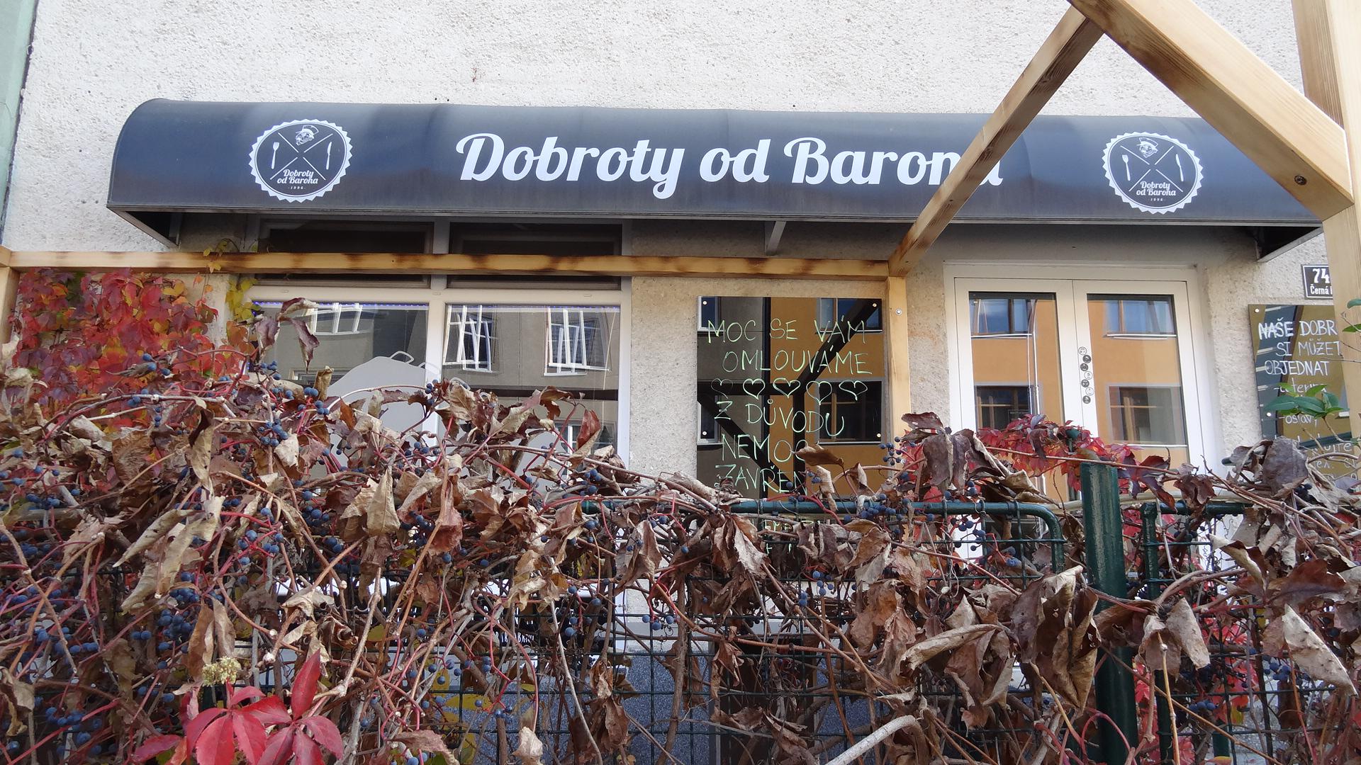 Dobroty od Barona foto 3