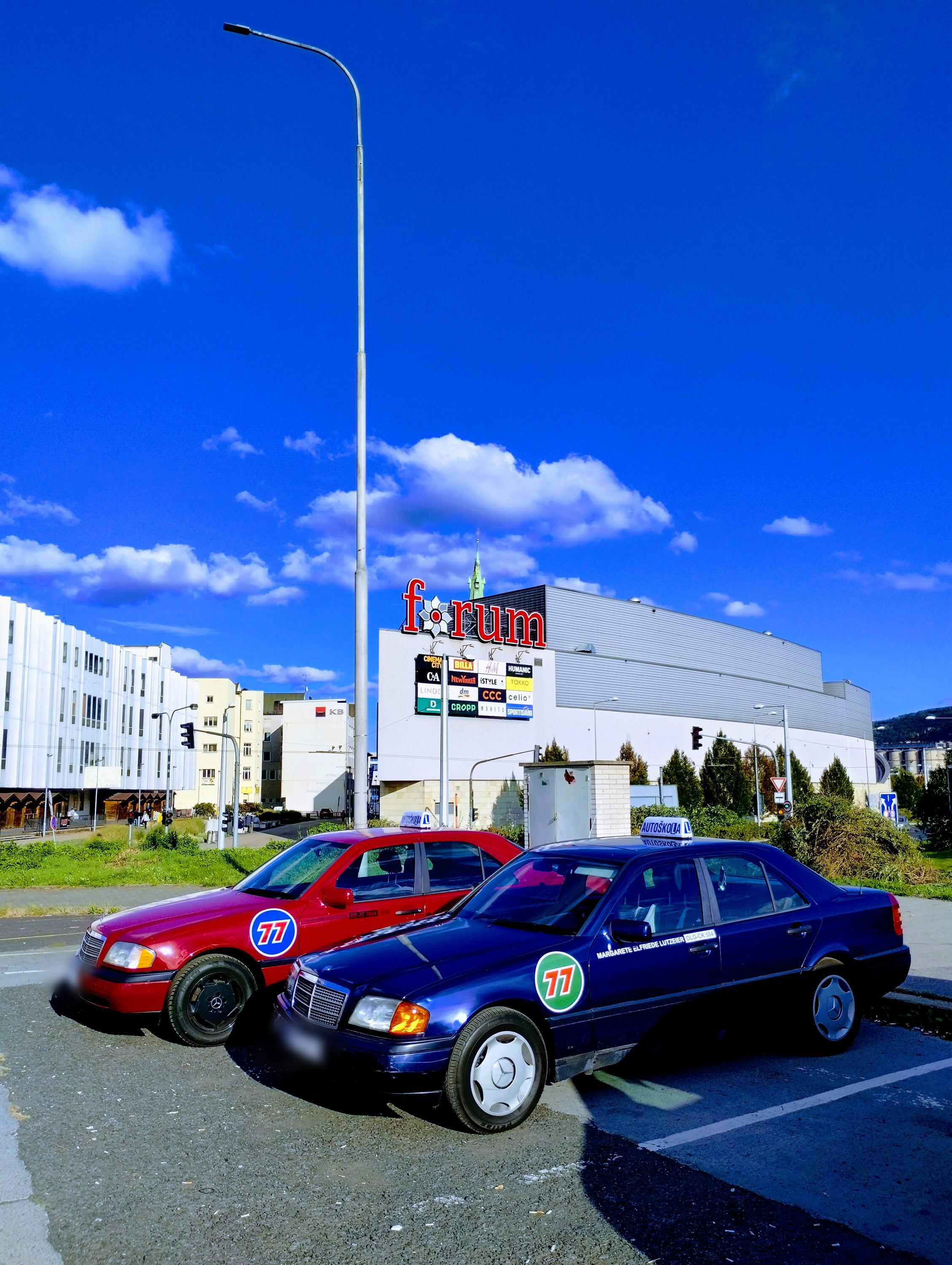 Autoškola 77 foto 6