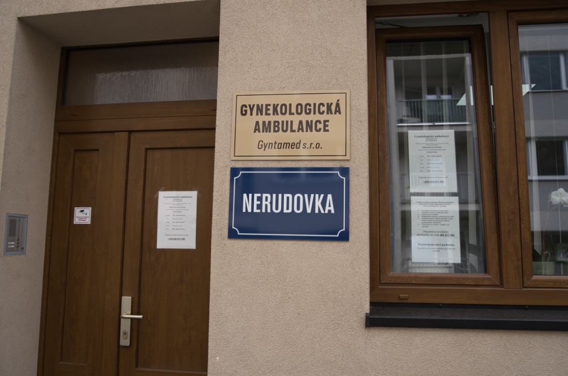 Gyntamed, s.r.o. - Gynekologická ordinace foto 2