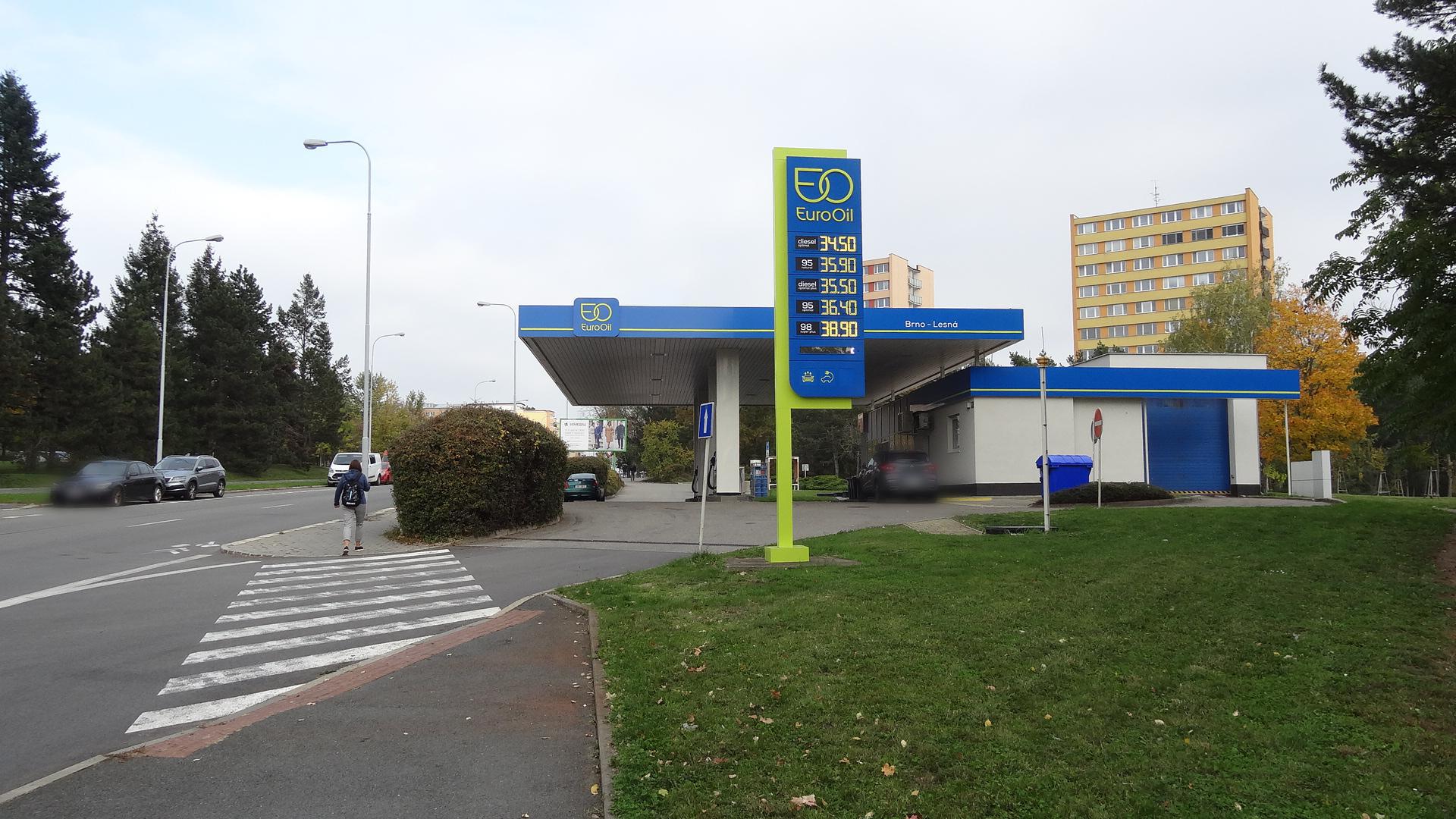 EuroOil foto 4