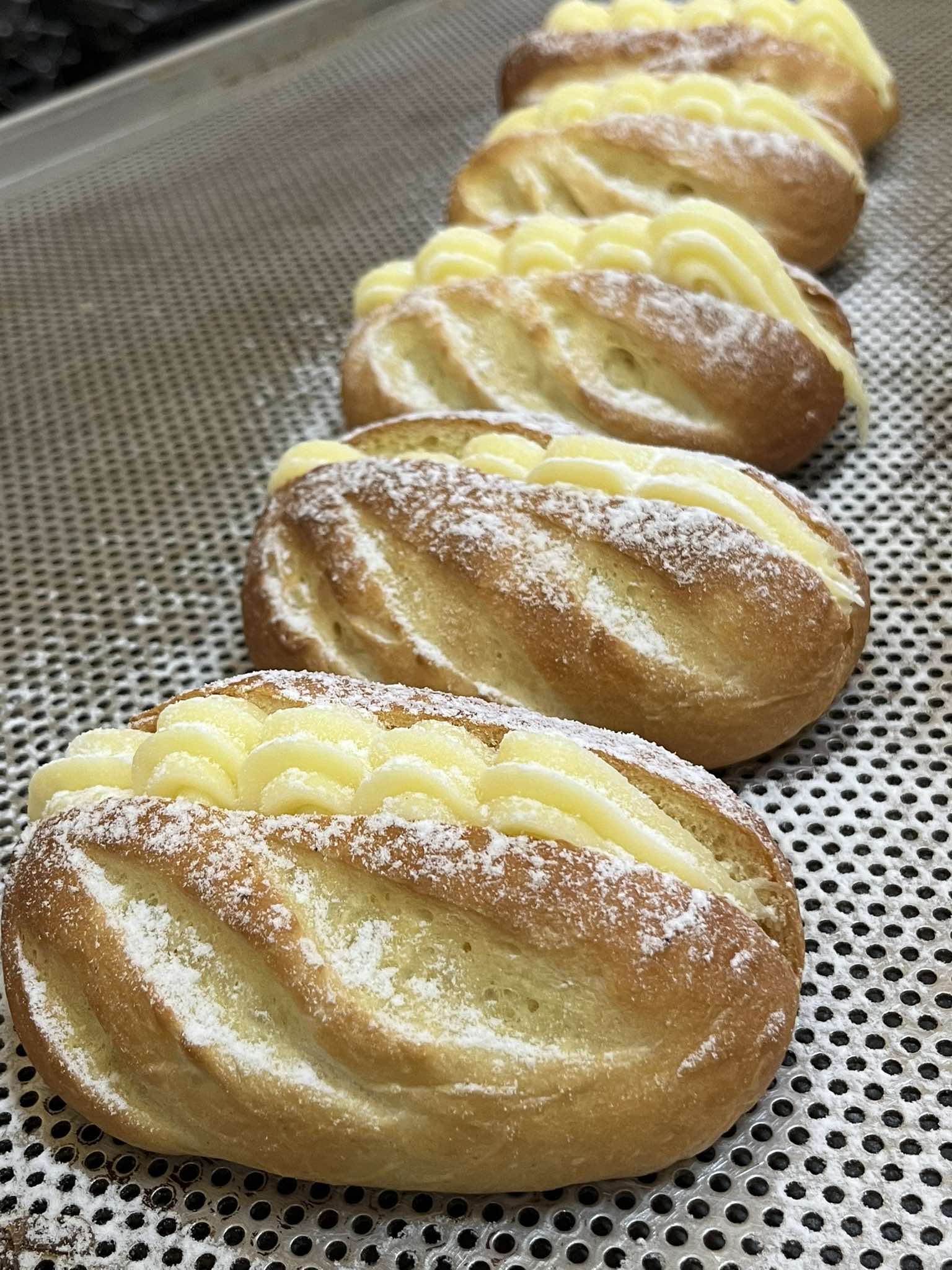 Rudova pekárna foto 3