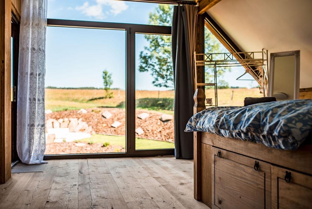 Řasnická stodola - Ubytování foto 2