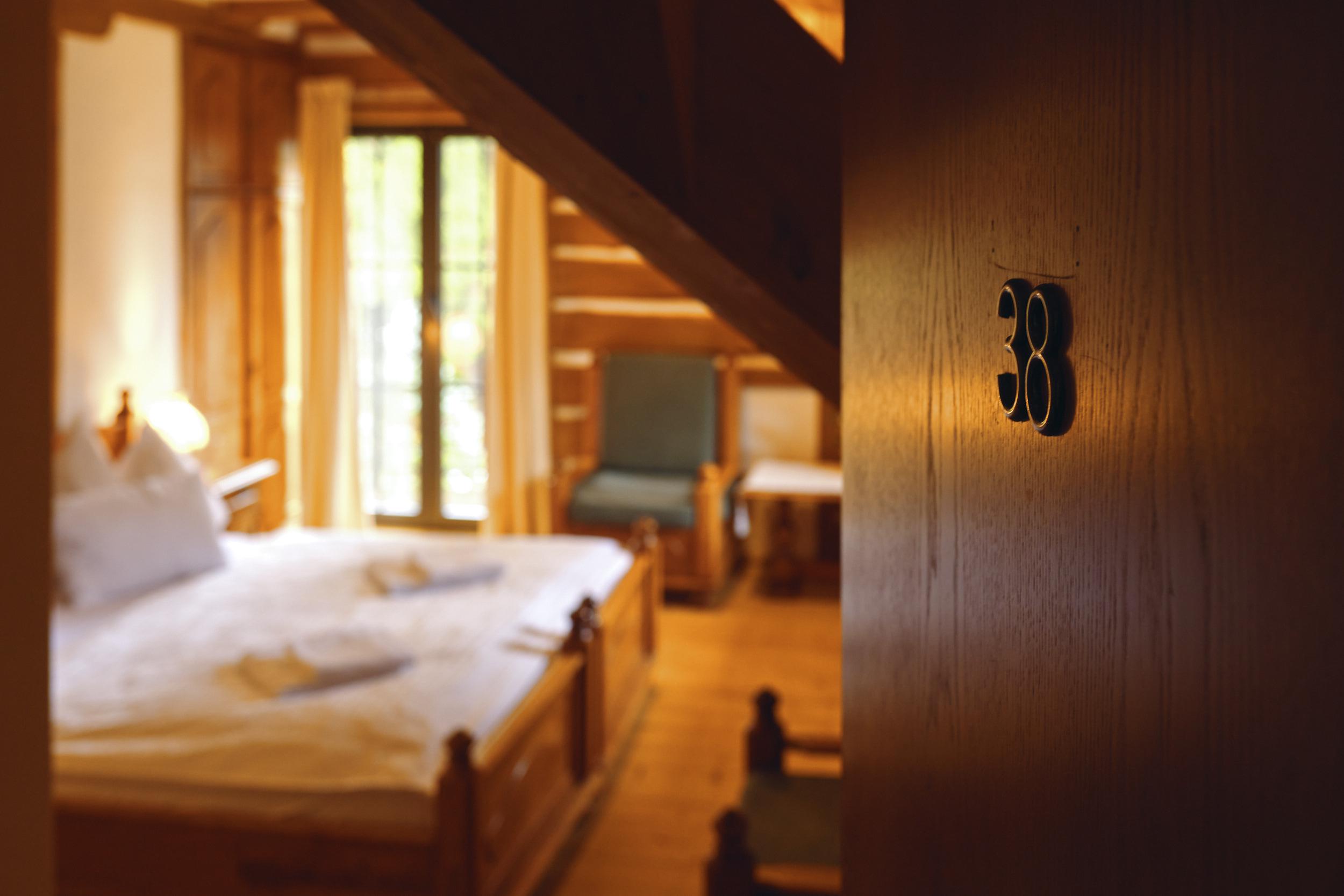 Hotel na Vyhlídce foto 3