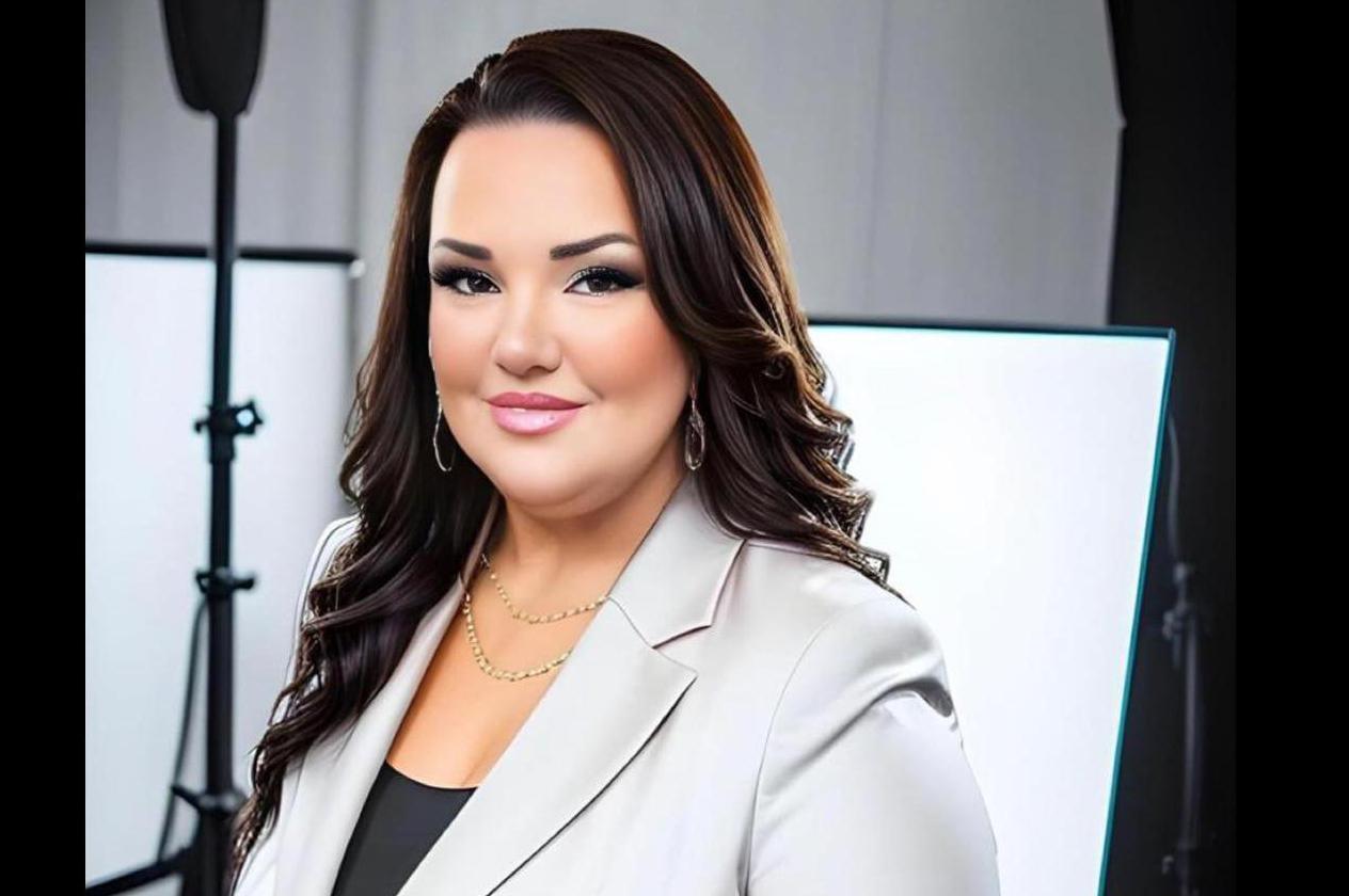 Reality Veronika Faitová