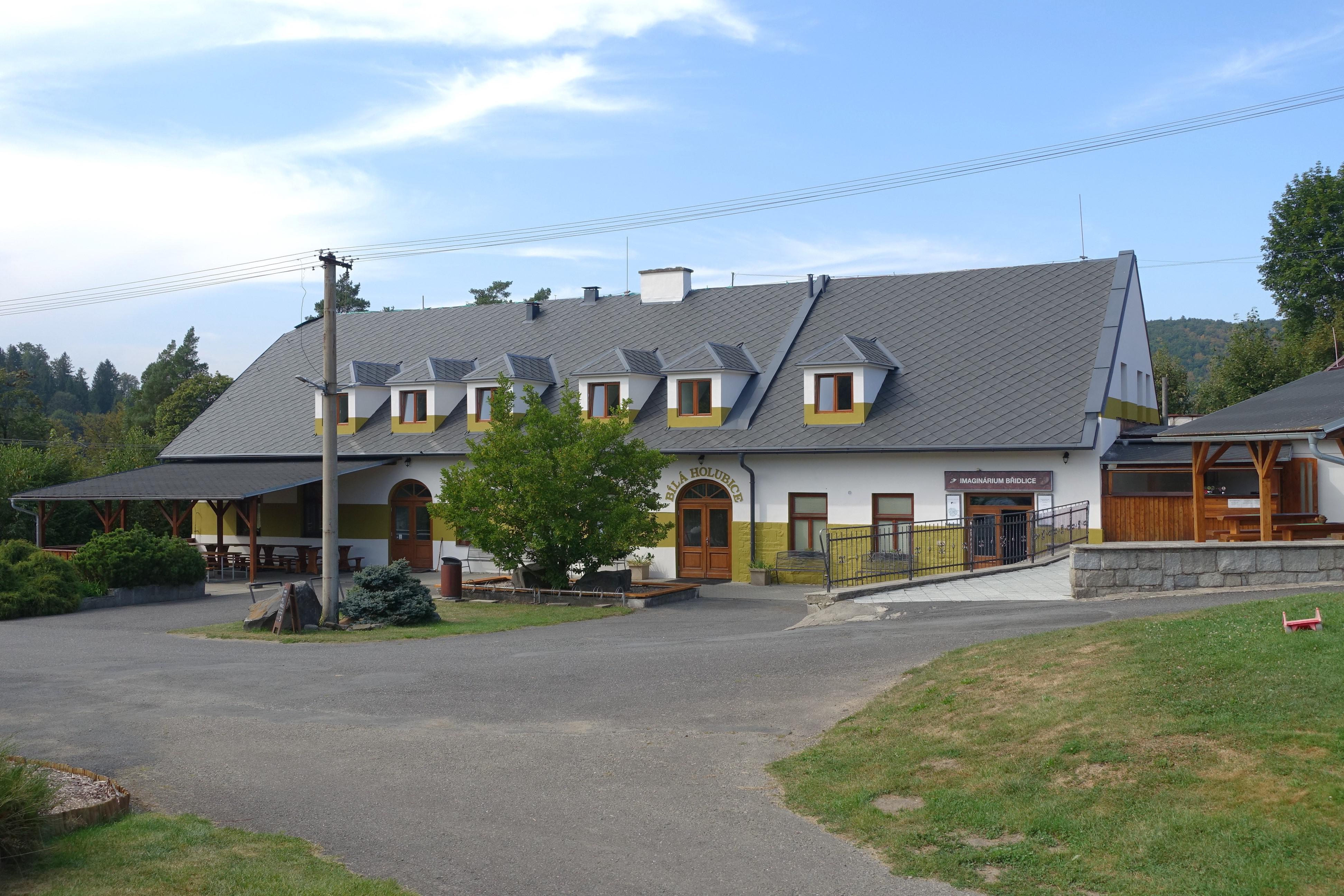 RS Bílá Holubice foto 2