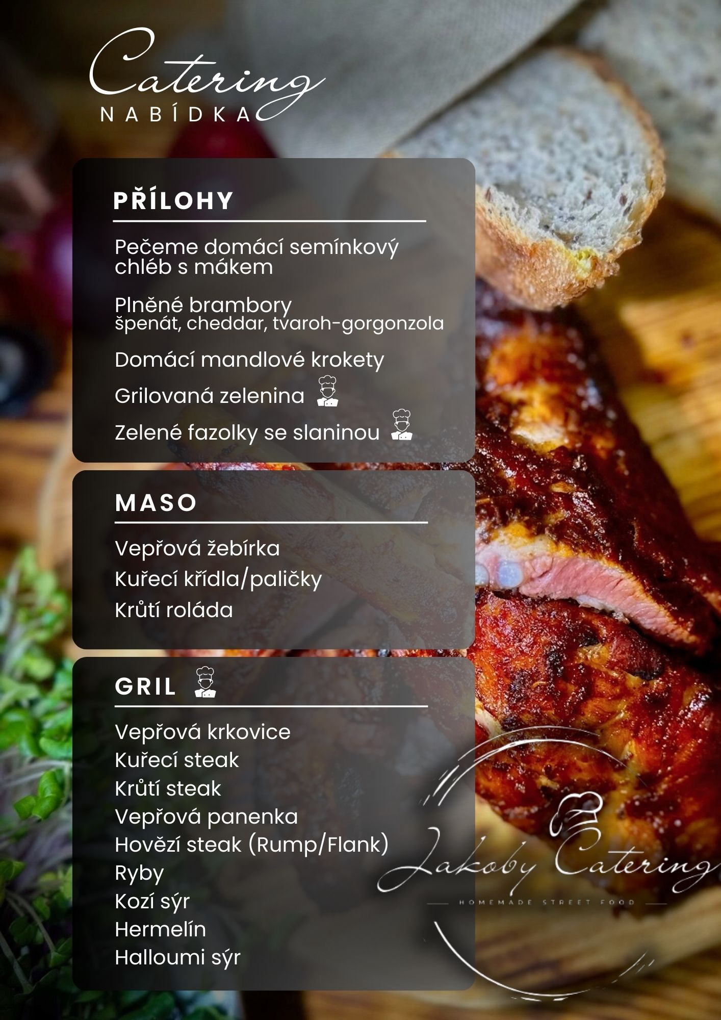 Jakoby Catering foto 5