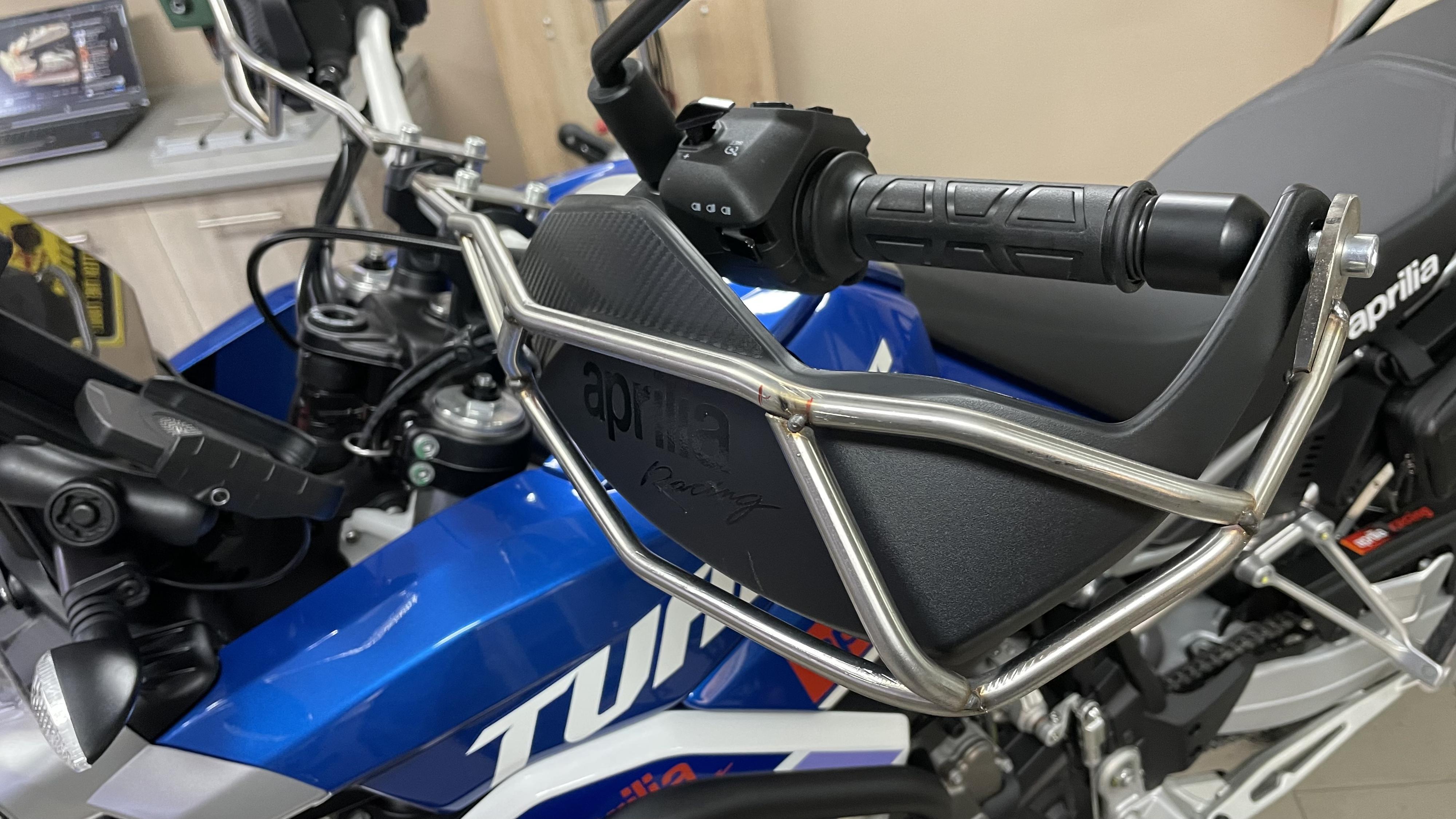 Opravář Radek Michalec foto 3