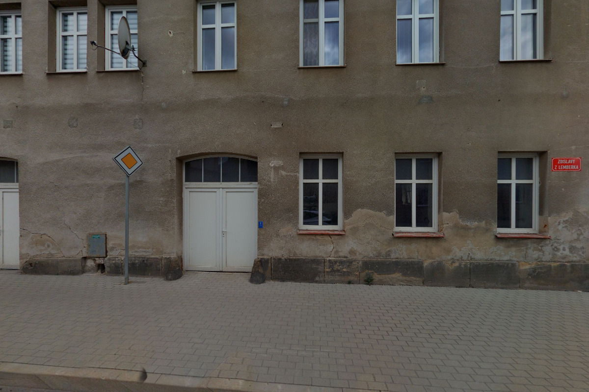 B612 - Antikvariát z Lužických hor foto 2