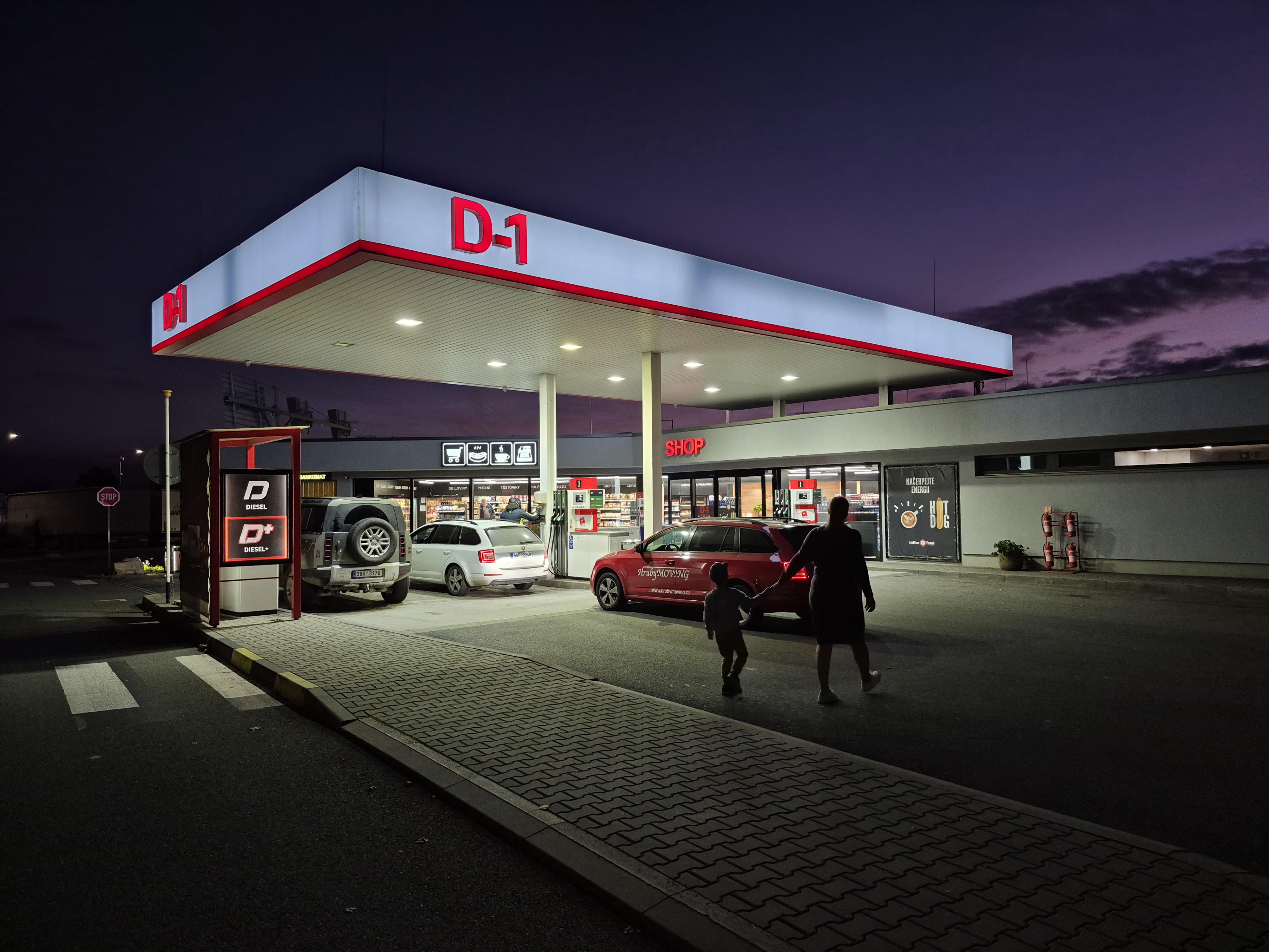 TRUCKPARK D-1 foto 5