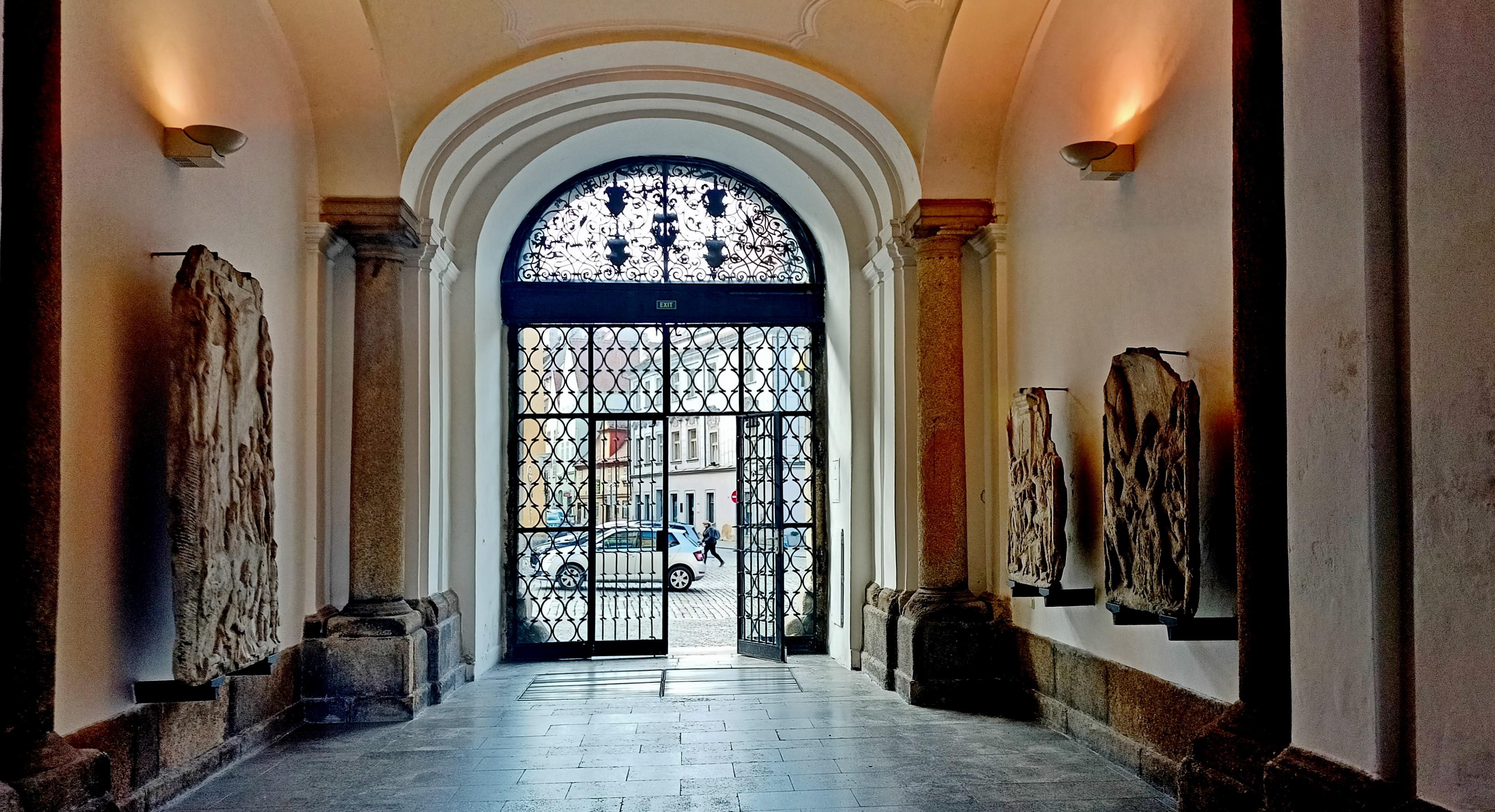Galerie výtvarného umění v Chebu foto 3