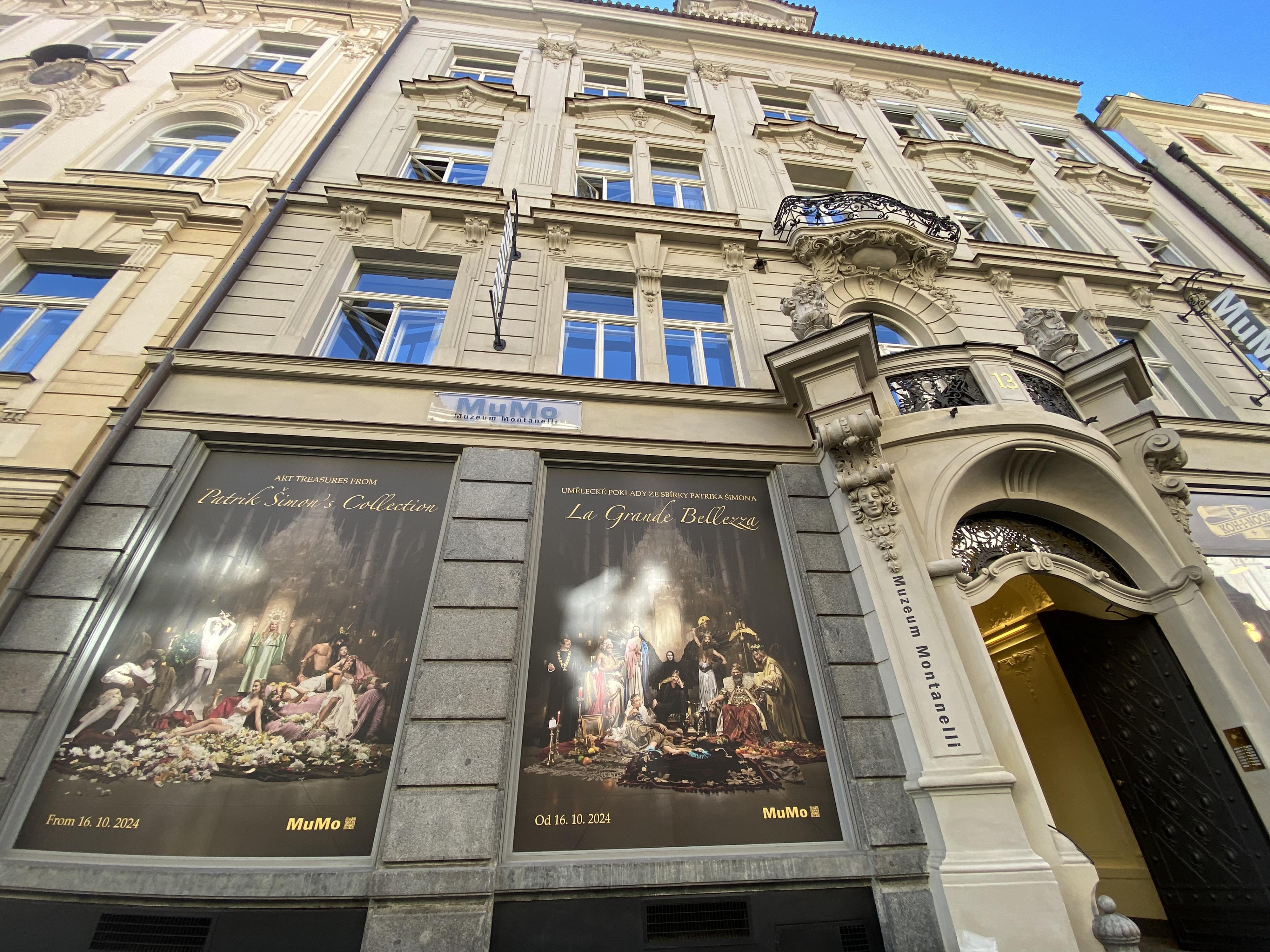 Museum Montanelli foto 2