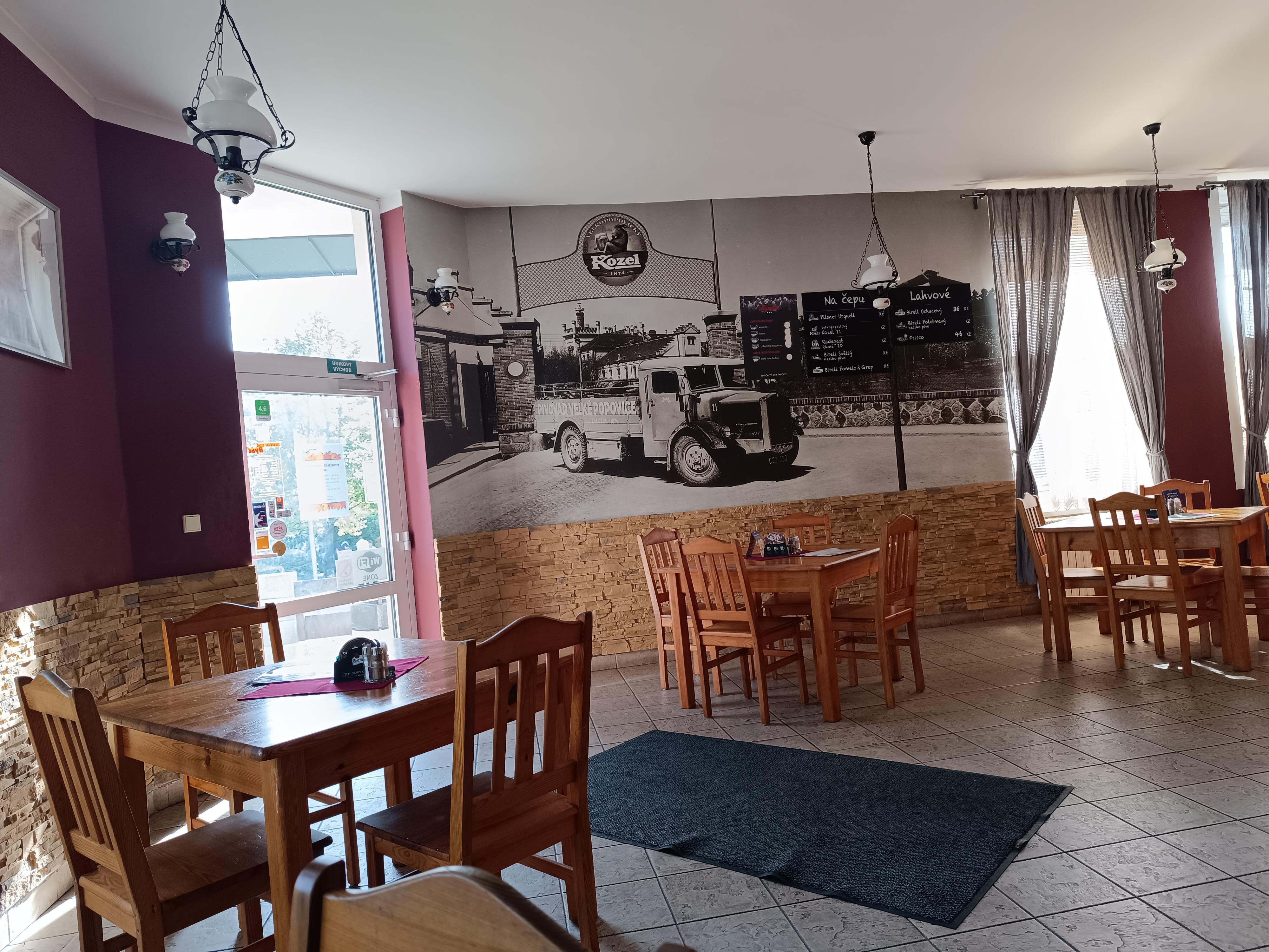 Motorest Býšť foto 6