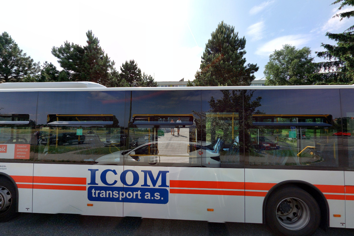 Plicní ambulance MUDr. Schreiber, s.r.o.