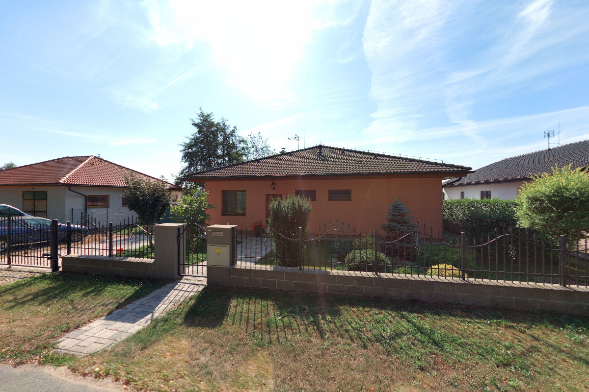 Stavební činnost Robert Pešek foto 1