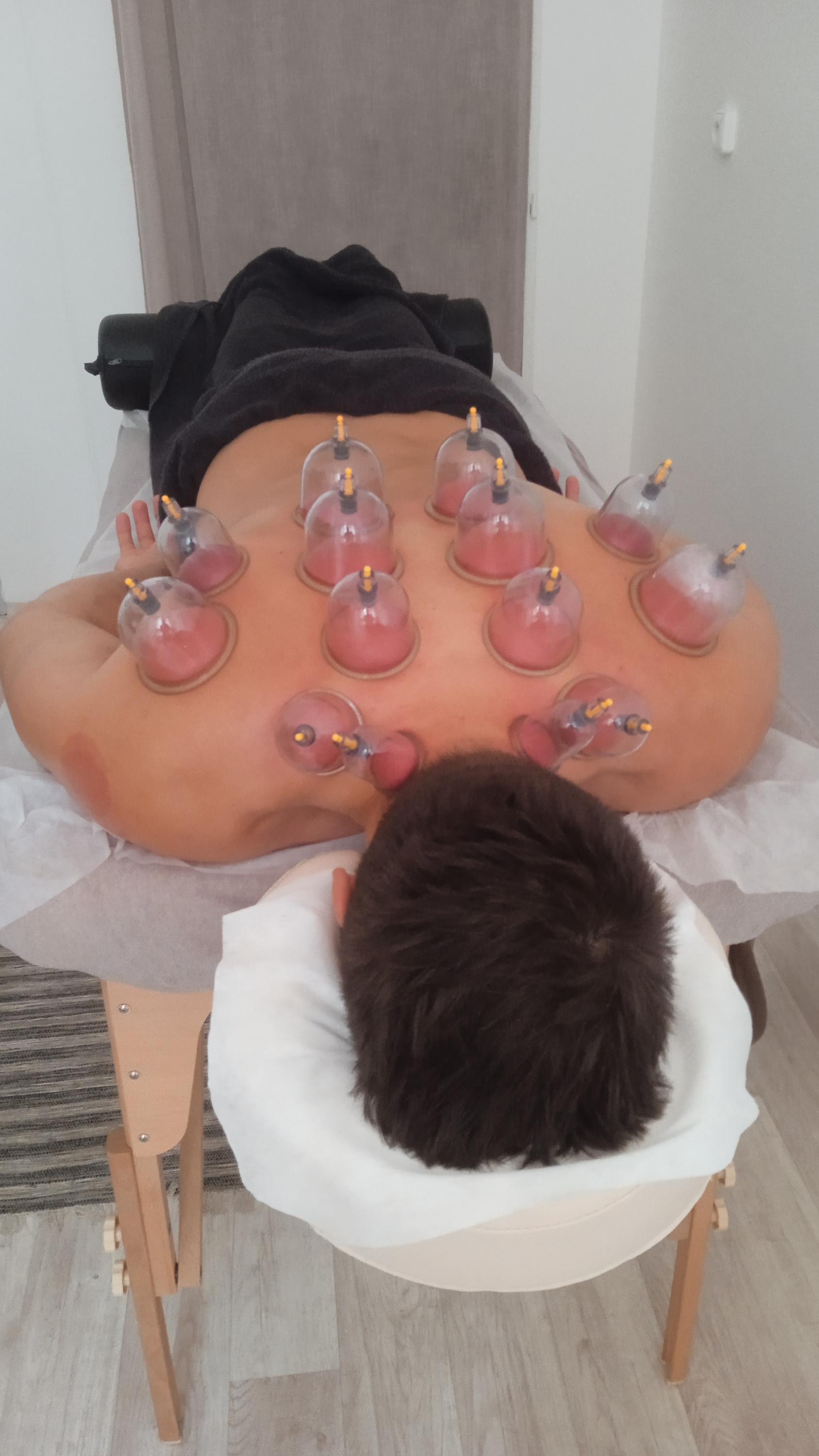 Masáže Relax & Sport Vyškov foto 5