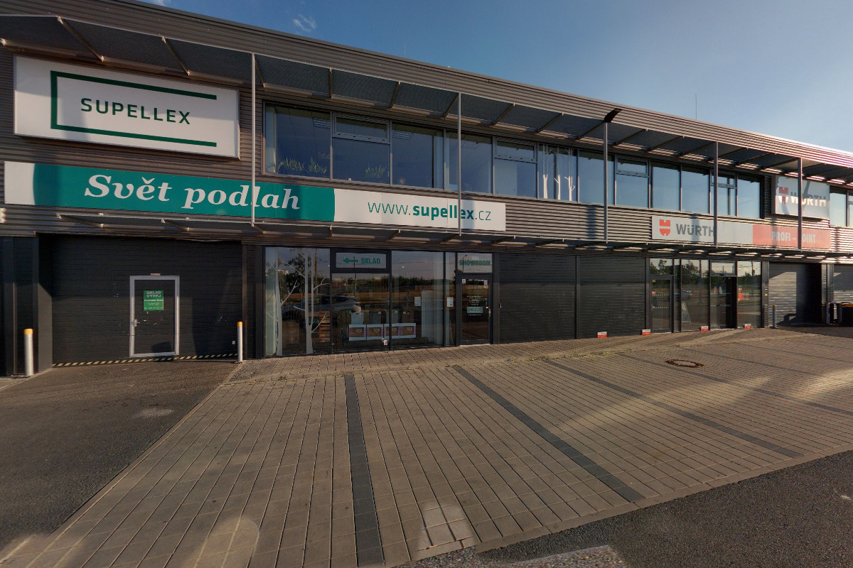 Supellex - svět podlah, s.r.o. foto 4