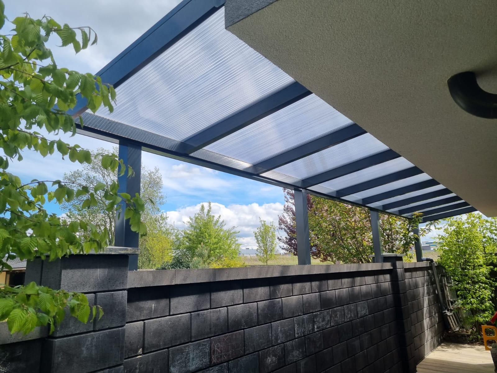 Zahradní stavby - 33RP a.s. foto 3