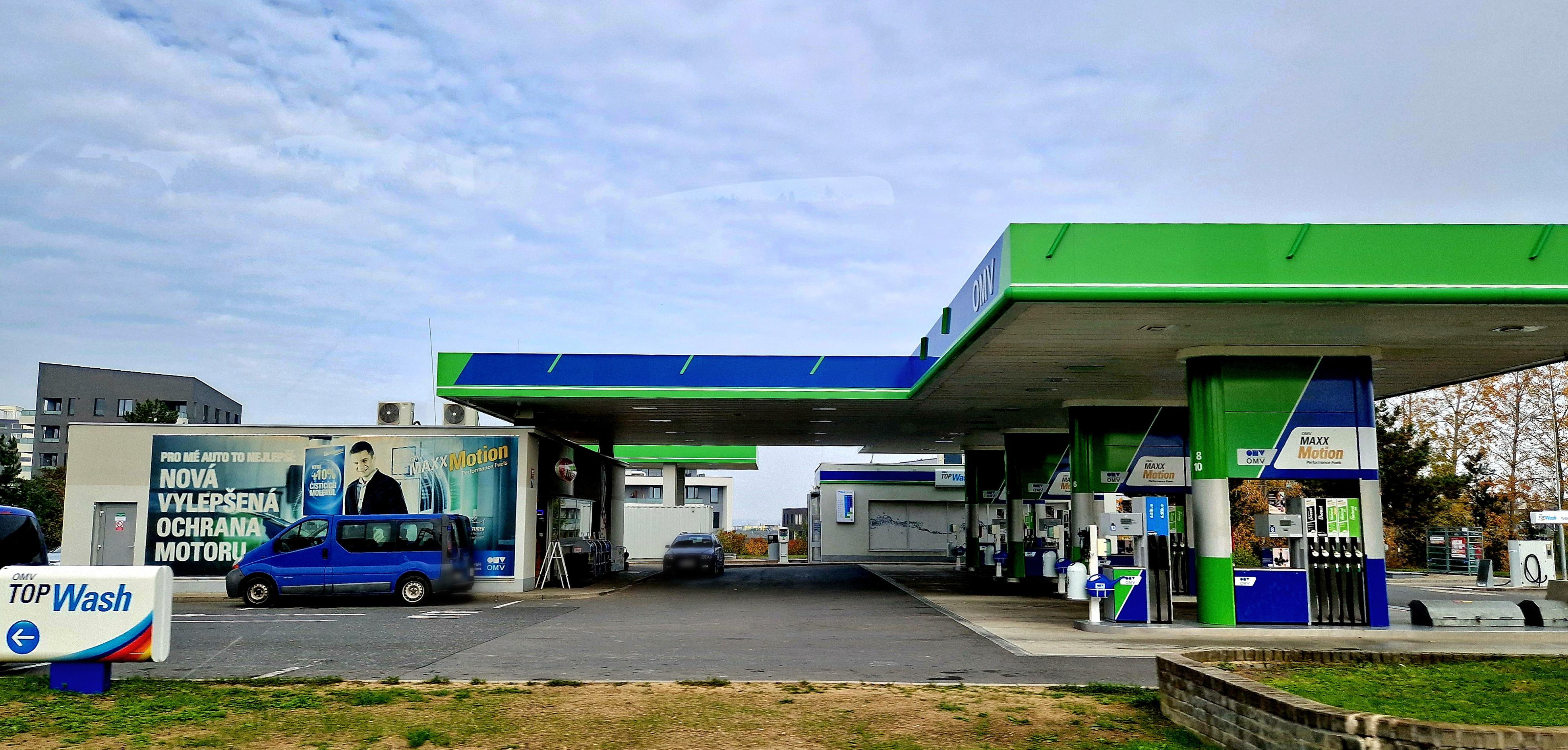 OMV foto 2