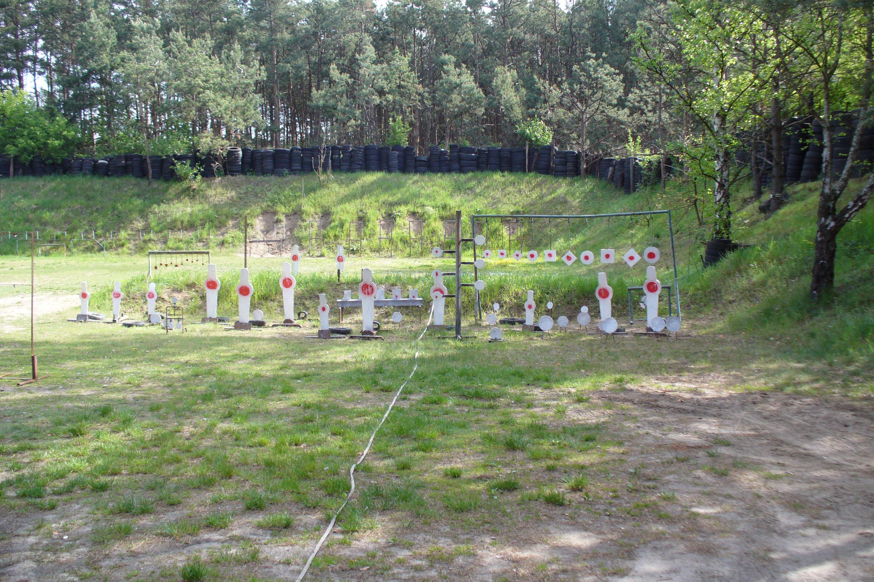 Miroslav Žádník - Střelnice Bzenec