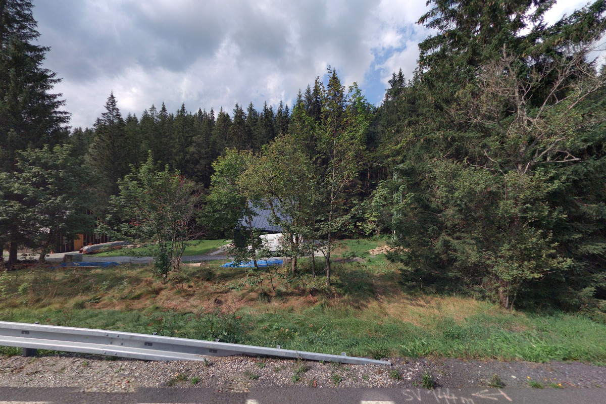 Chalet Belveder RELAX foto 1