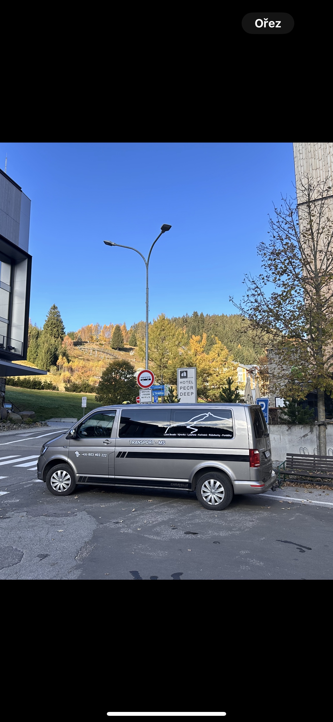 Taxi doprava transport MS foto 6