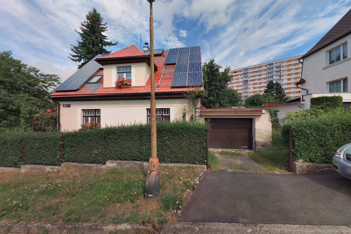 R A I N B O W, spol. s r.o.