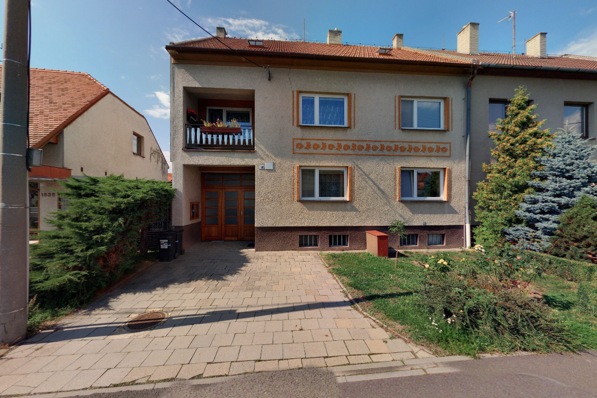 Grafologie Jordánová