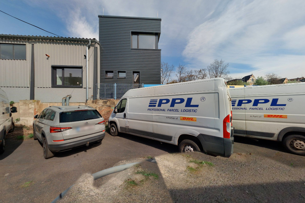 Motoservis Milan Cynybulk foto 2