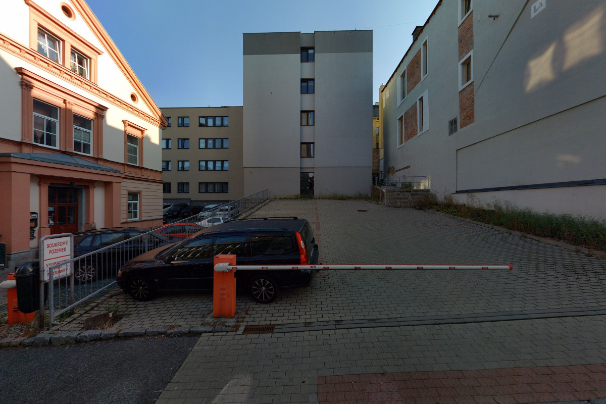 Dominik Gábor - malíř