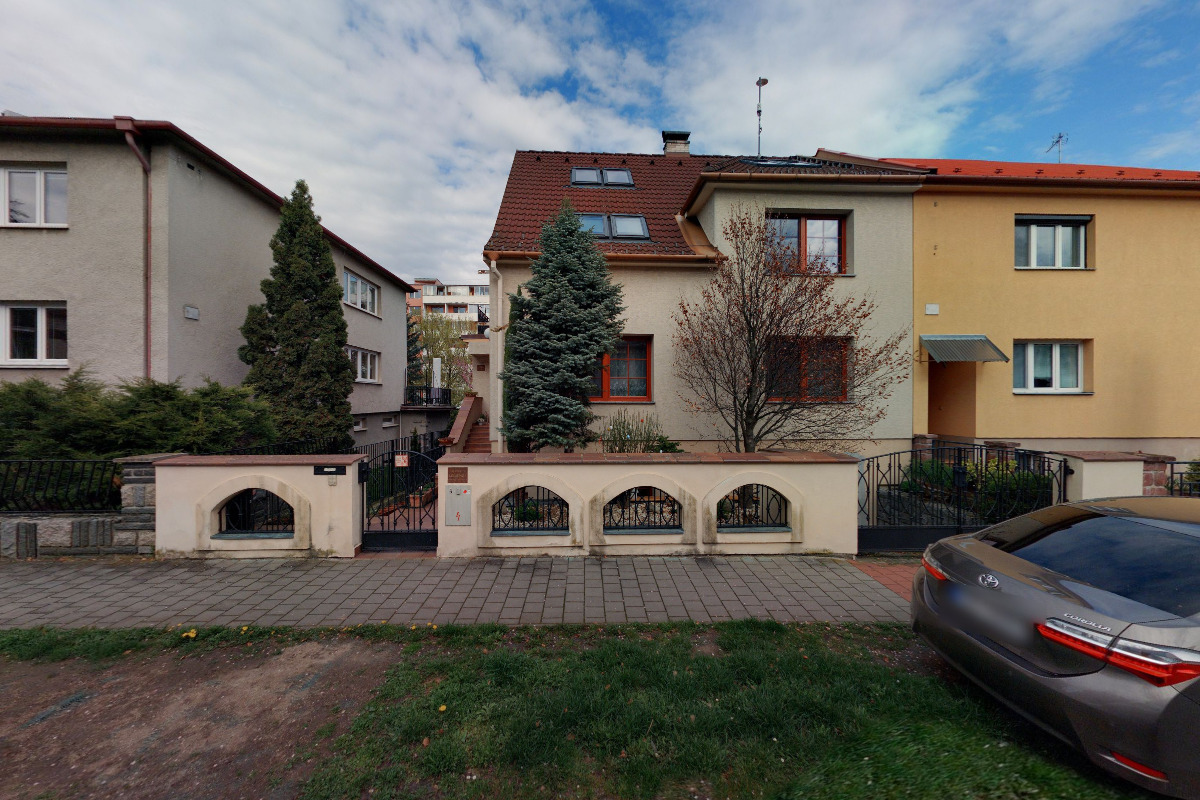 Oldřich Komenda - daňový poradce ev. č. 507 foto 2