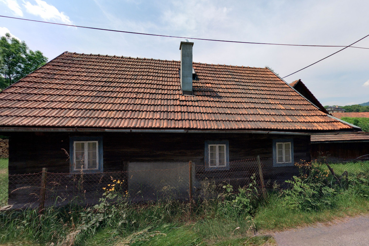 Ing. Viktor Vavruš - Geodézie foto 2
