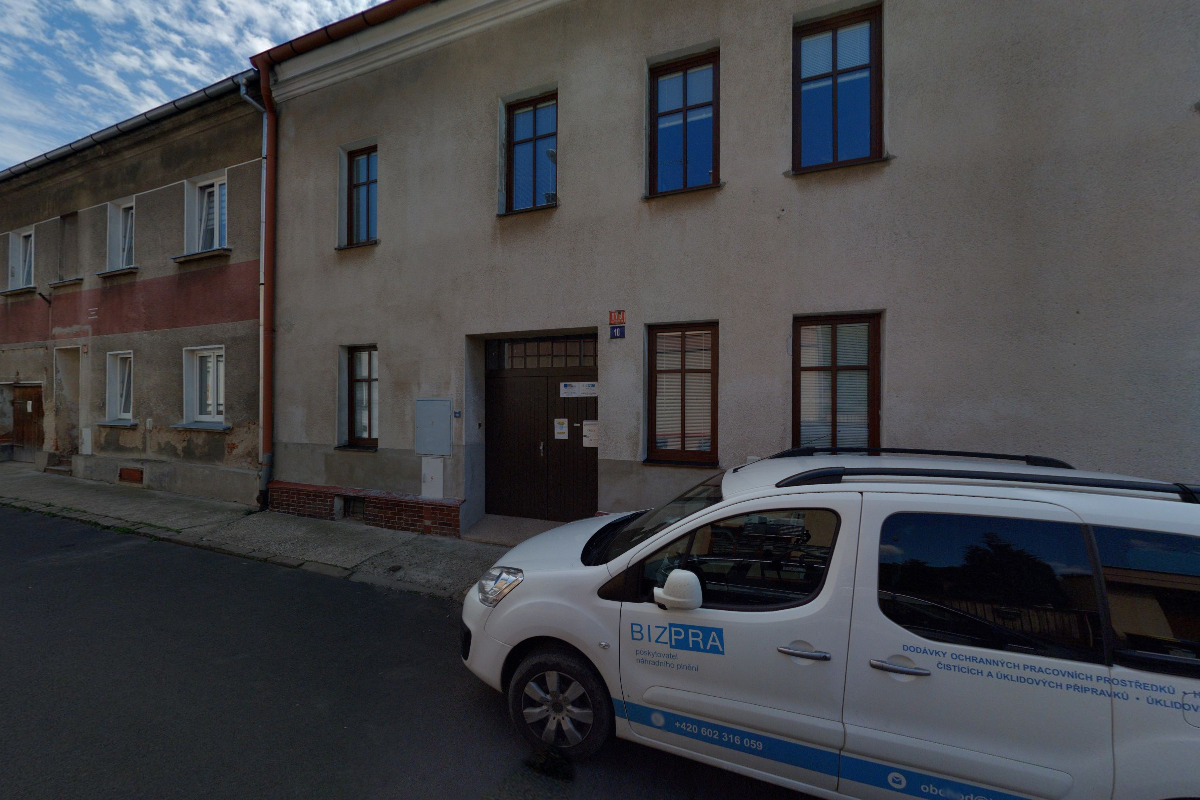 BIZPRA s.r.o.