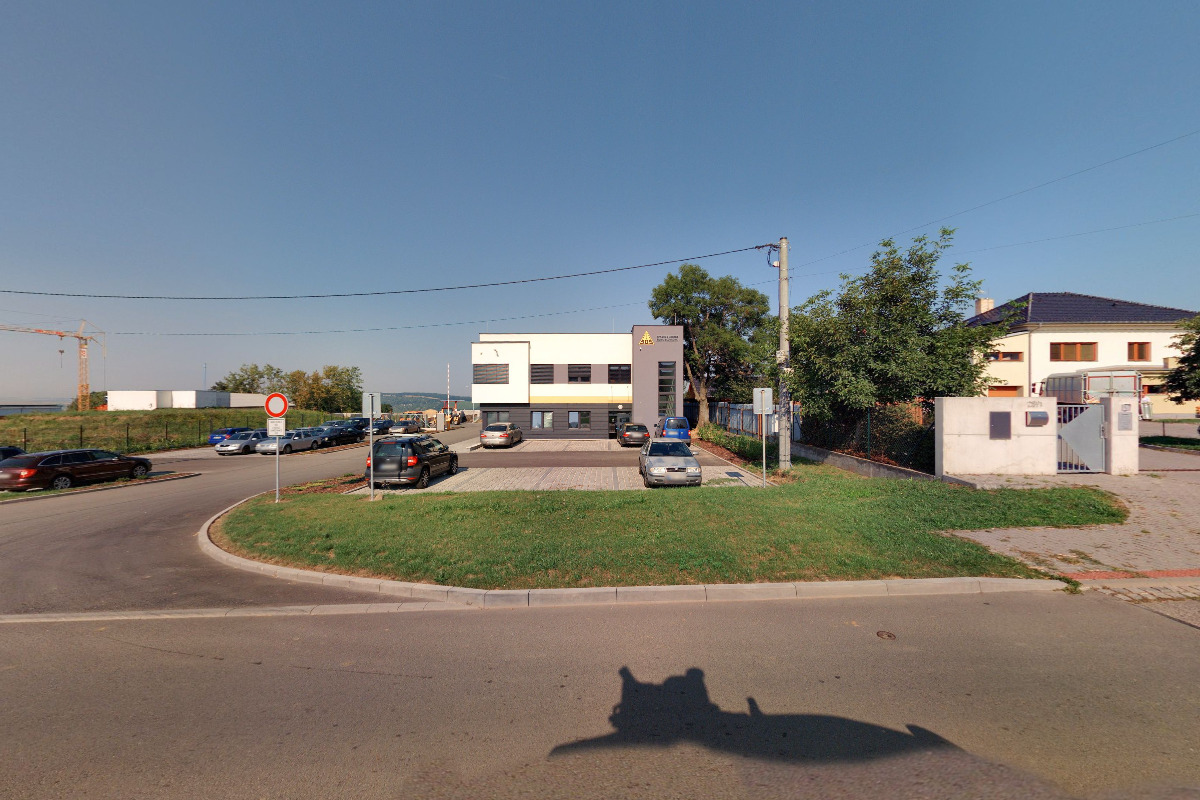 Správa a údržba silnic Slovácka, s.r.o. foto 3