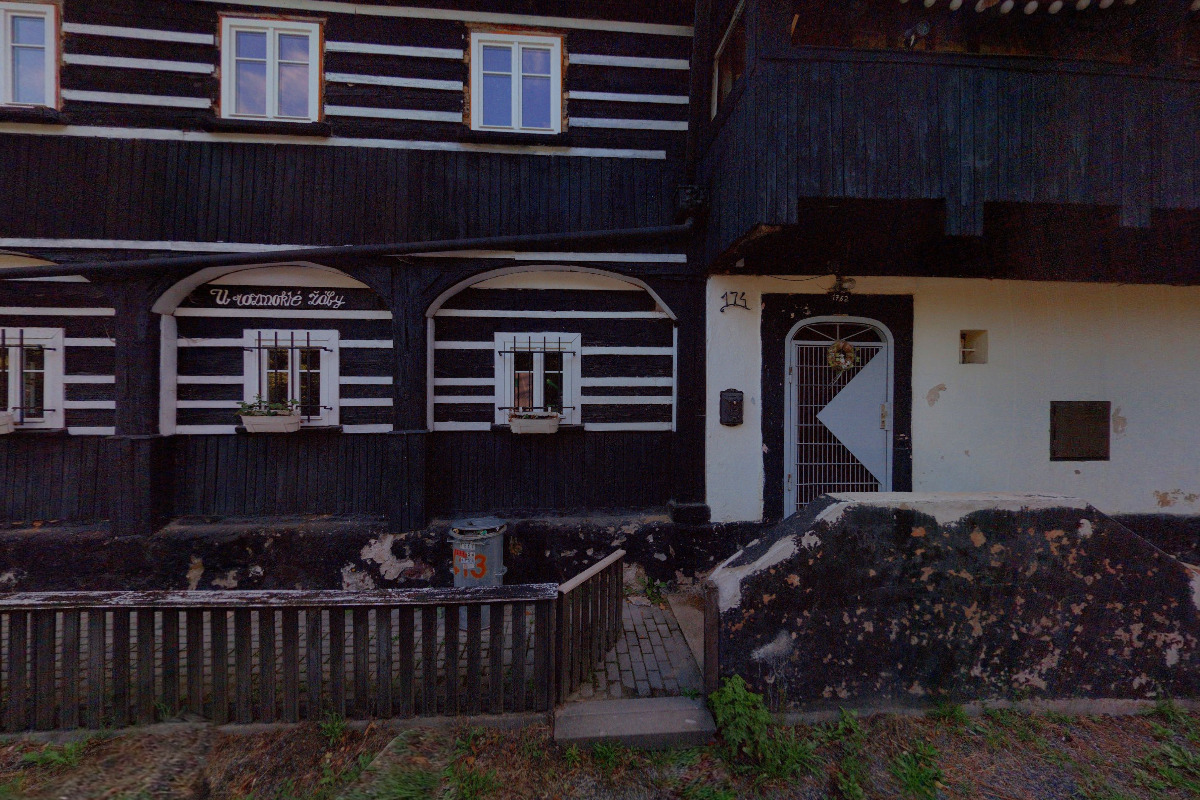 U ROZMOKLÉ ŽÁBY foto 2