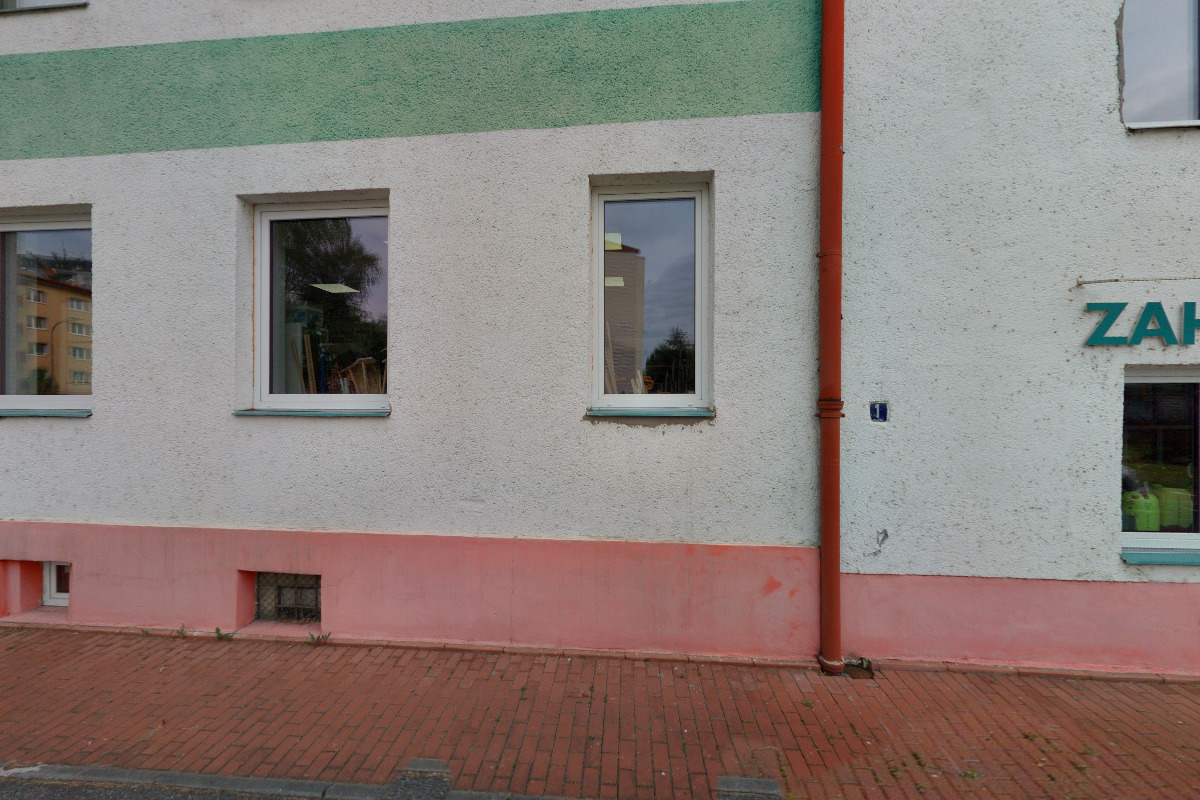 Krejčovství Lavila