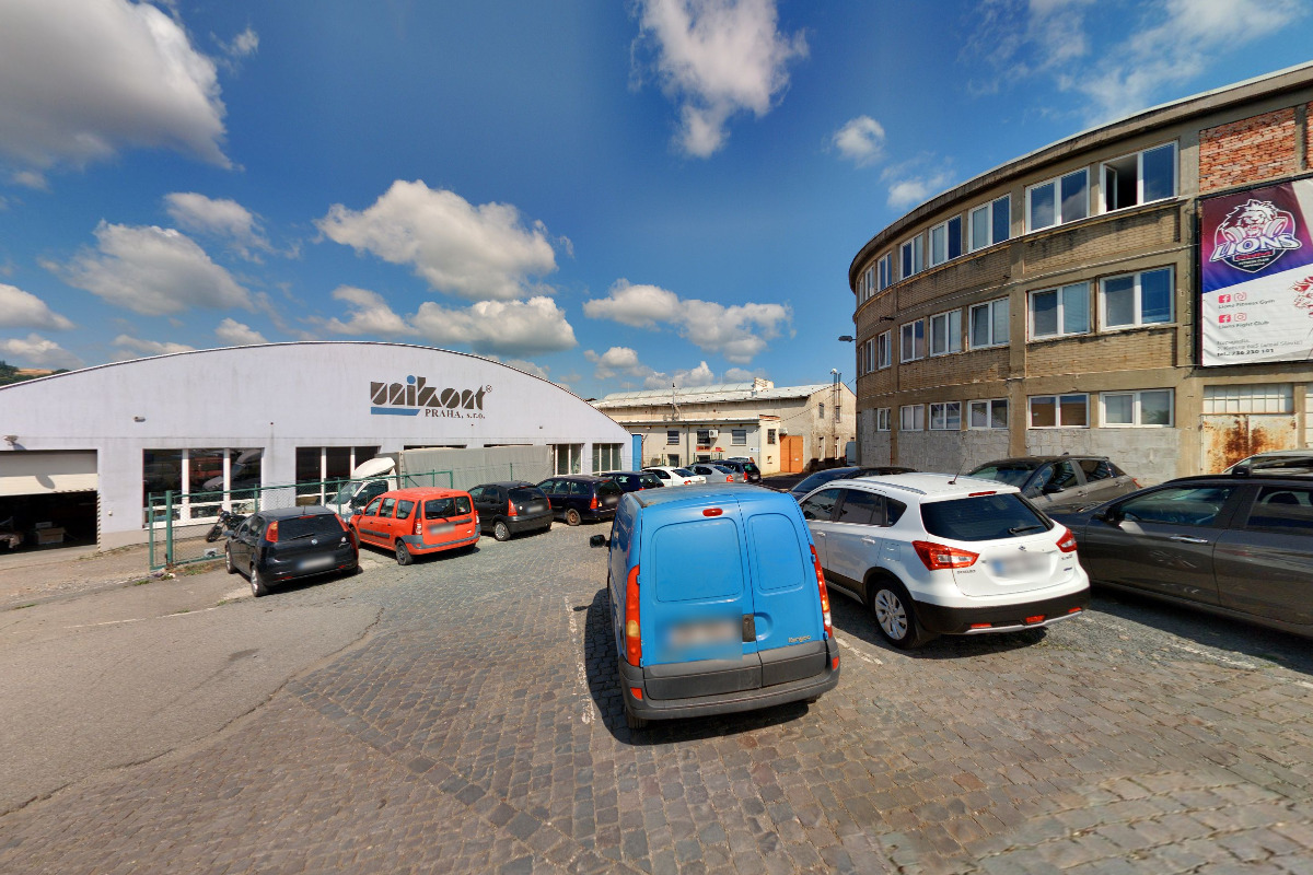 Filip Hrnčiřík foto 2