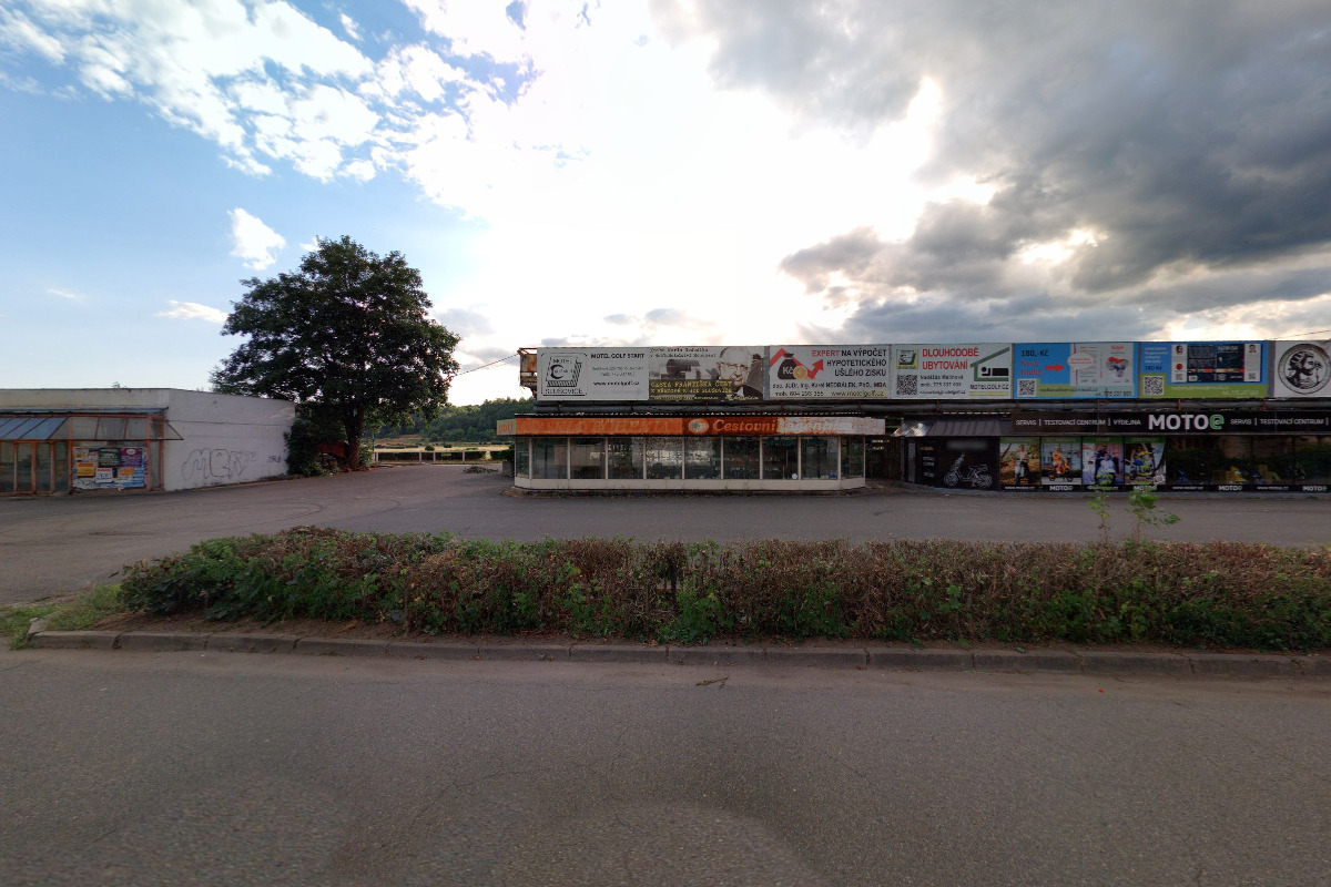 MOBAS TRAVEL, s.r.o.