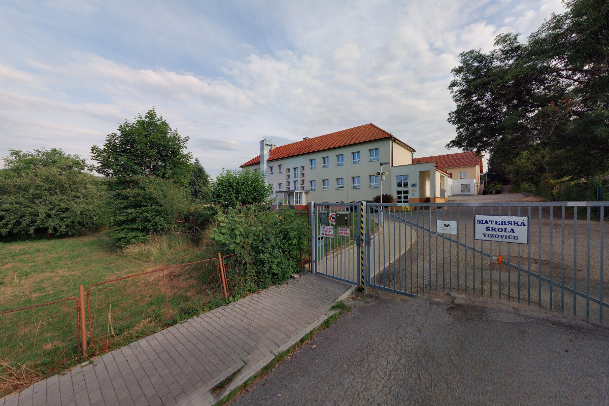 MŠ Vizovice foto 2