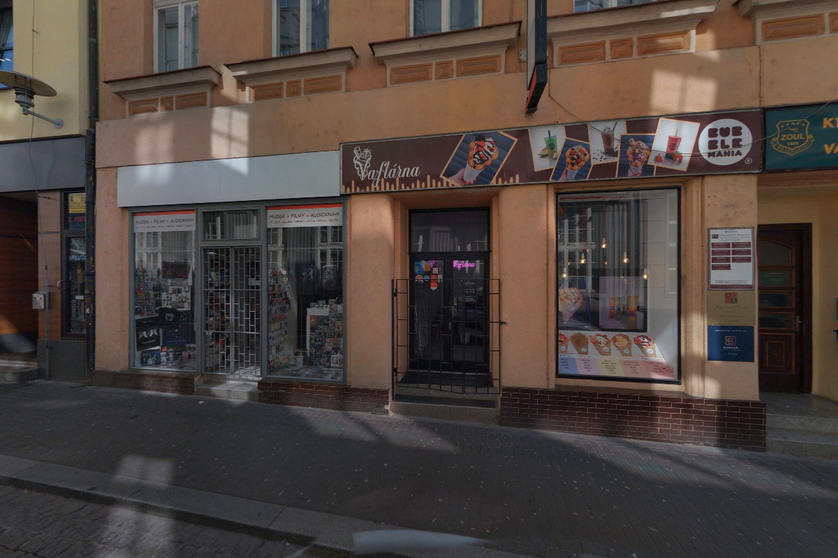 Finanční Správci, s.r.o.